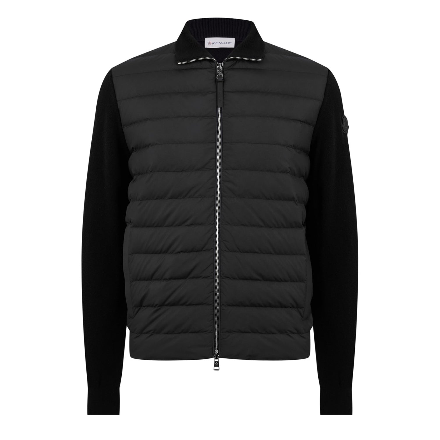 LUXURY HUB MONCLER EDIT HYBRID