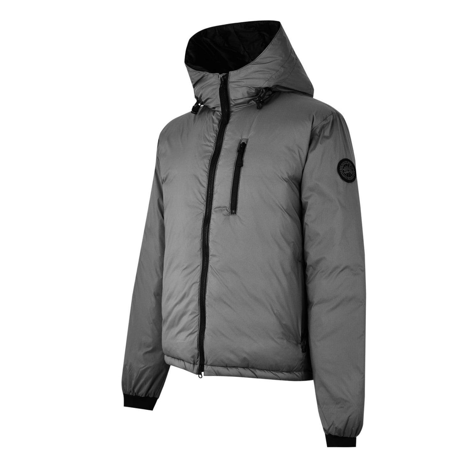 LUXURY HUB CANADA GOOSE CANADA LODGE DOWN JACKET