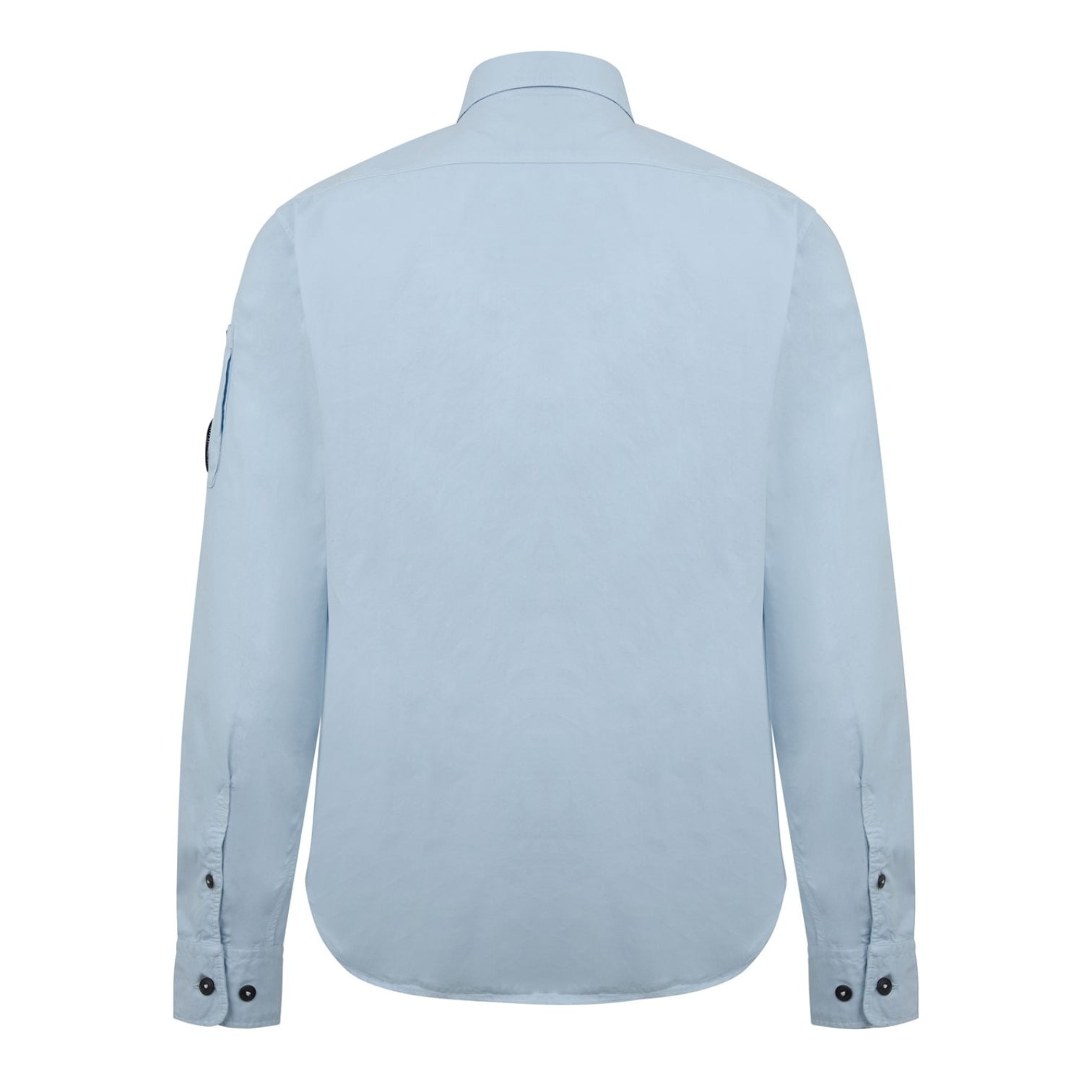 LUXURY HUB CP COMPANY LONG SLEEVE OVERSHIRT