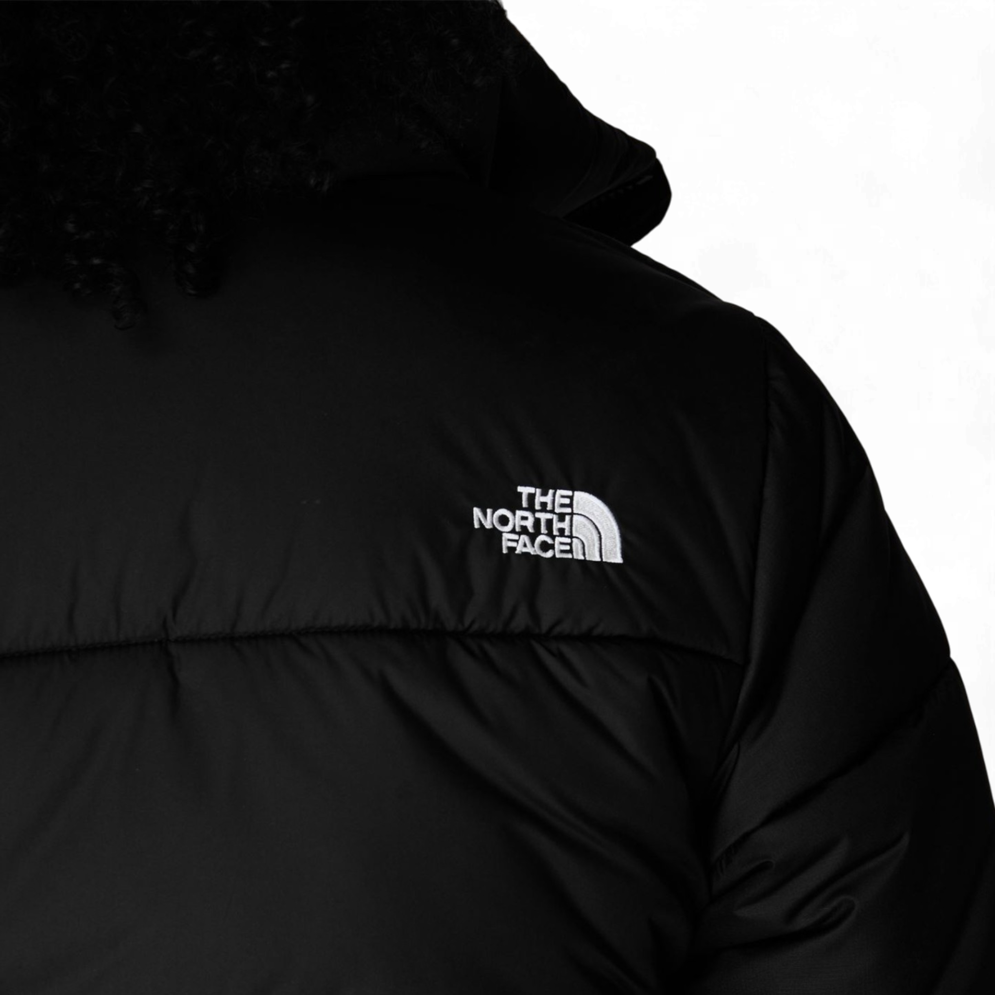 LUXURY HUB THE NORTH FACE WOMEN’S SAIKURU JACKET