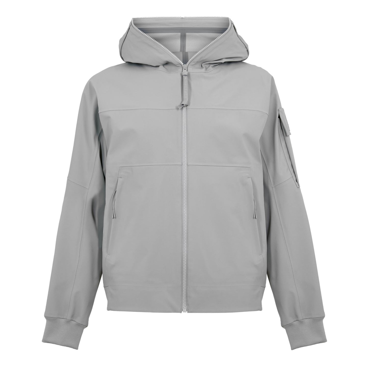 LUXURY HUB CP COMPANY METROPOLIS CPCM SHELL HOOD JKT SN61