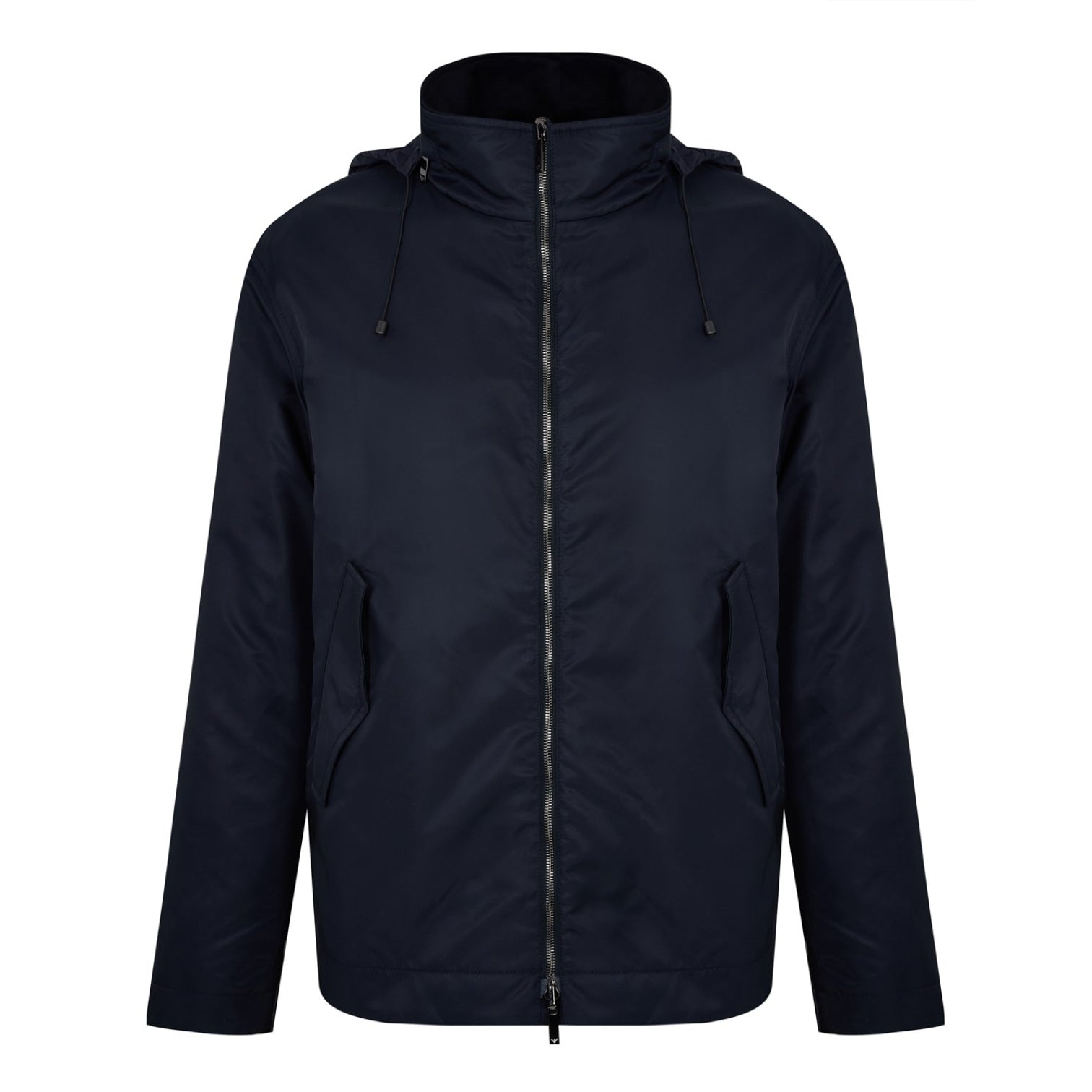 LUXURY HUB EMPORIO ARMANI BLOUSON JACKET