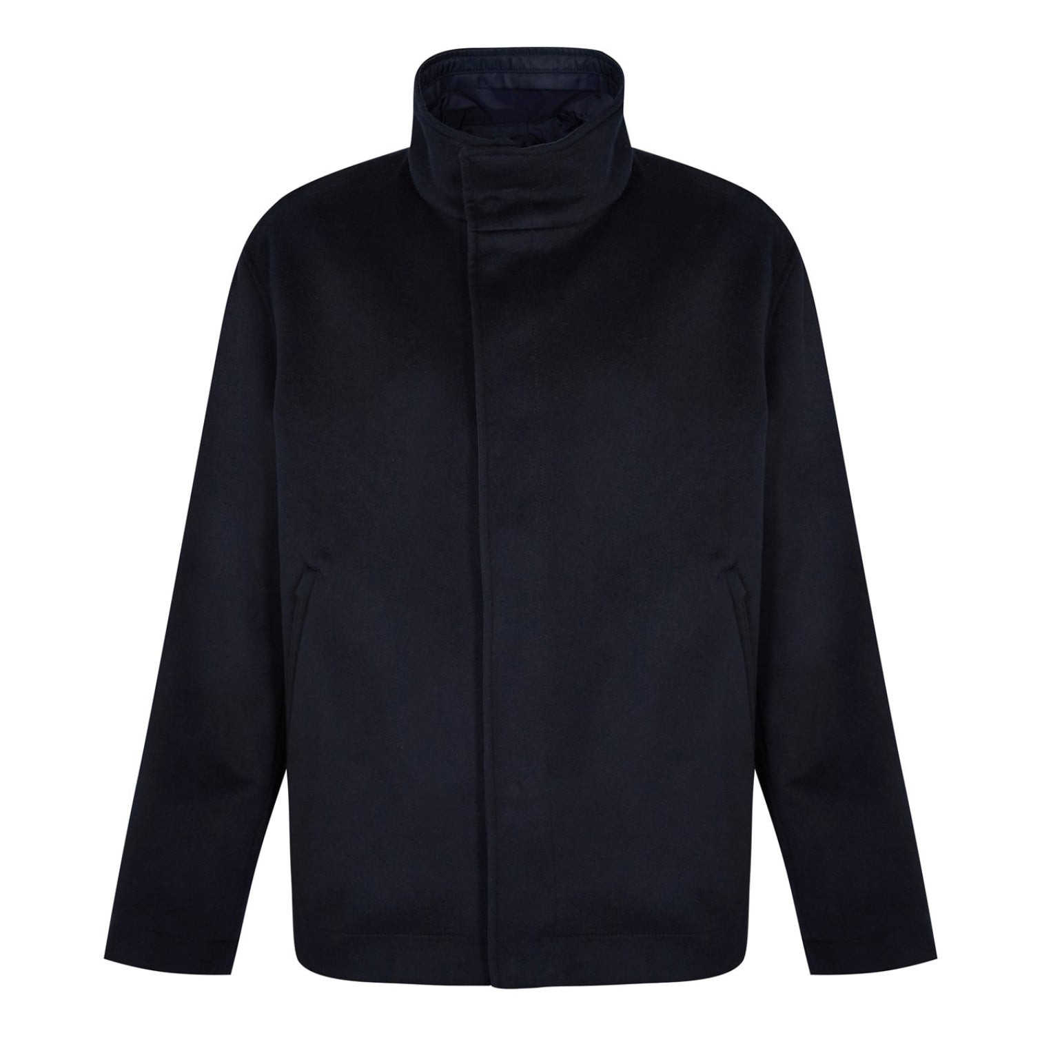 LUXURY HUB EMPORIO ARMANI BLOUSON JACKET