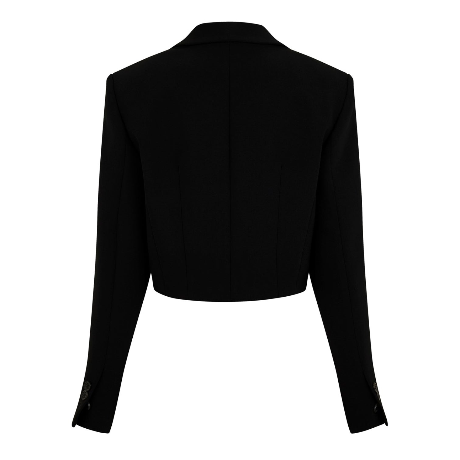 LUXURY HUB DSQUARED2 D2 JEWEL SPENCER BLAZER