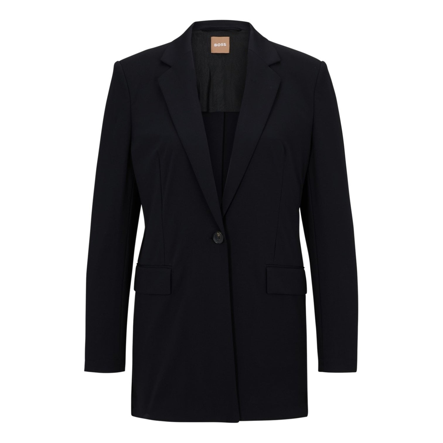 LUXURY HUB BOSS JEXOTTA BLAZER