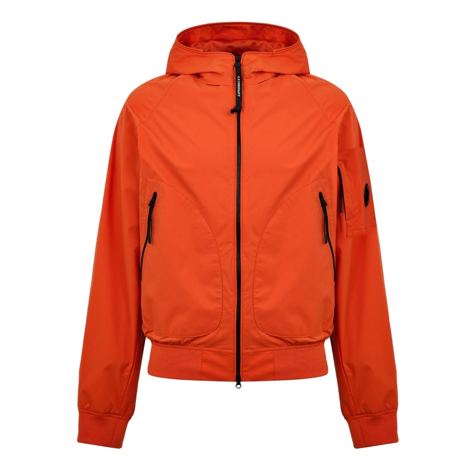 LUXURY HUB CP COMPANY PRO-TEK MESH JACKET