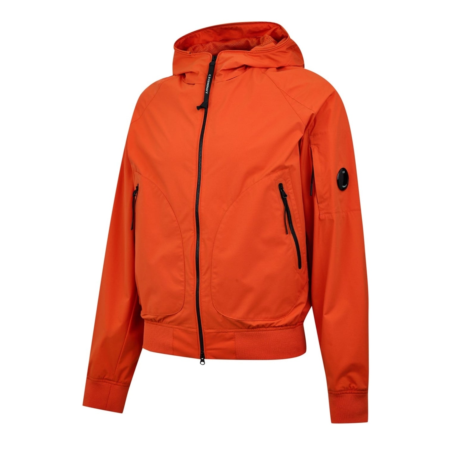 LUXURY HUB CP COMPANY PRO-TEK MESH JACKET