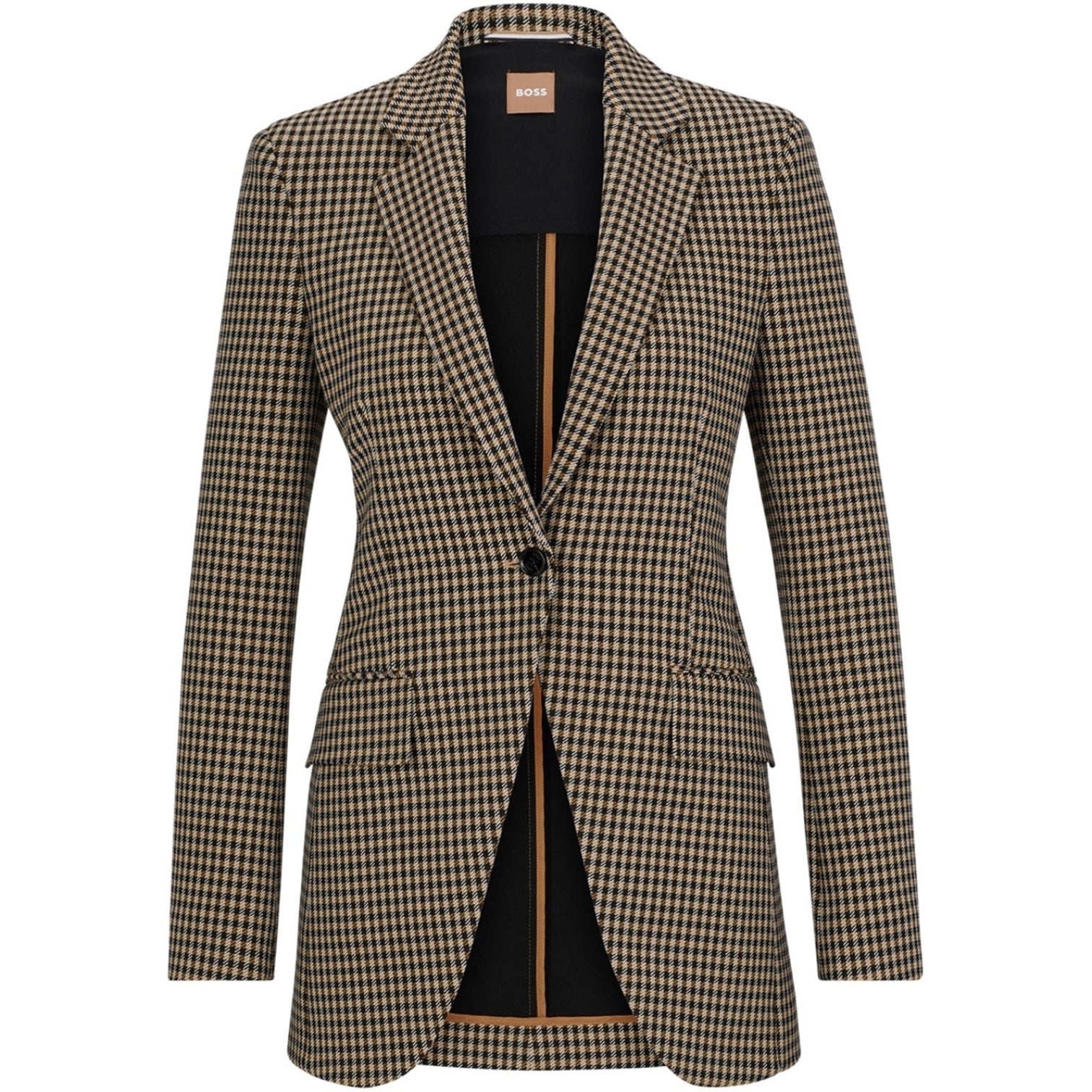 LUXURY HUB BOSS JUBEKA BLAZER