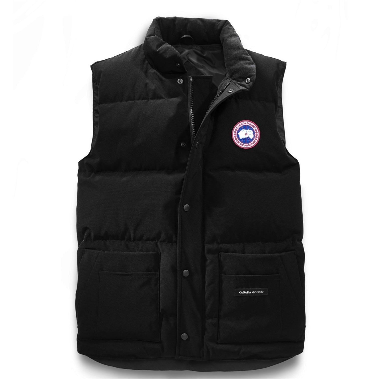 LUXURY HUB CANADA GOOSE FREESTYLE VEST