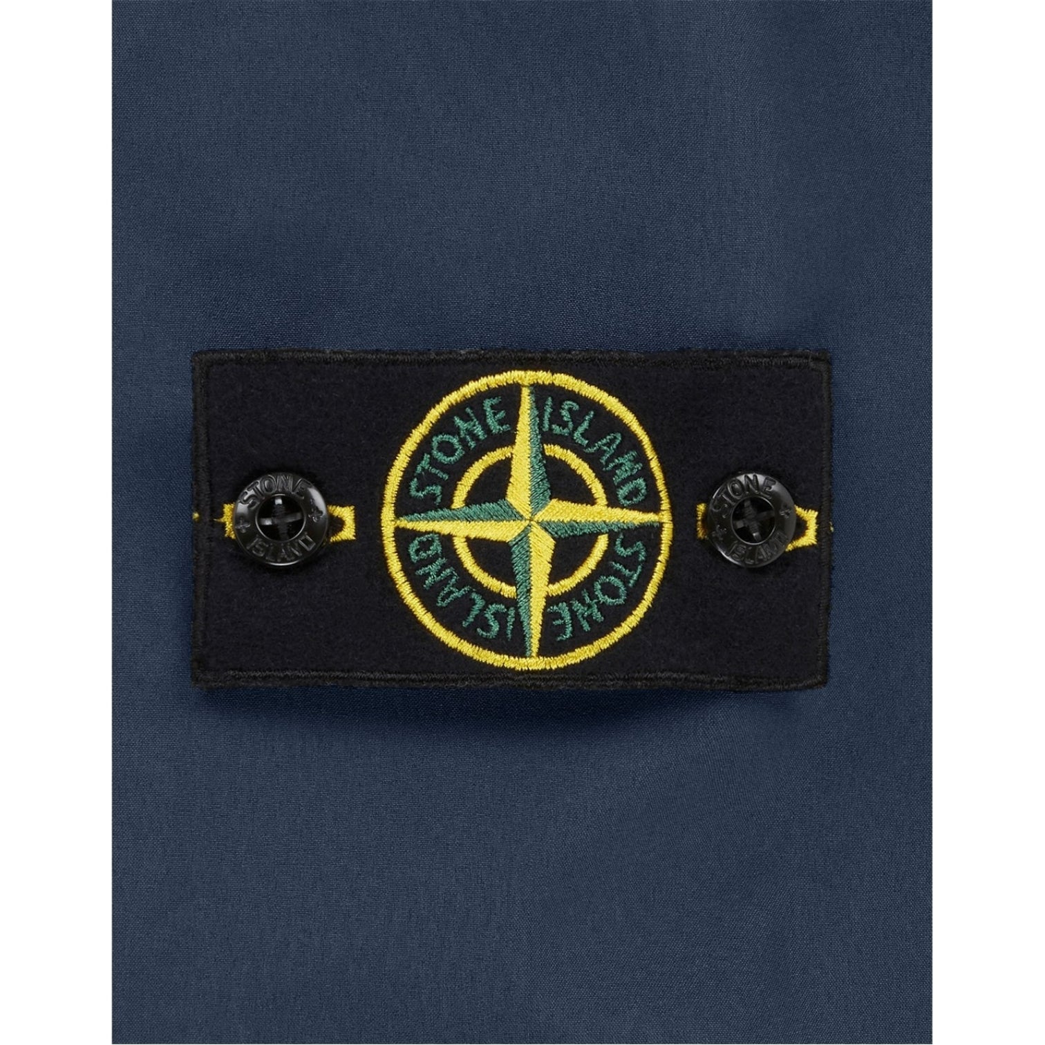 LUXURY HUB STONE ISLAND SOFT SHELL JACKET