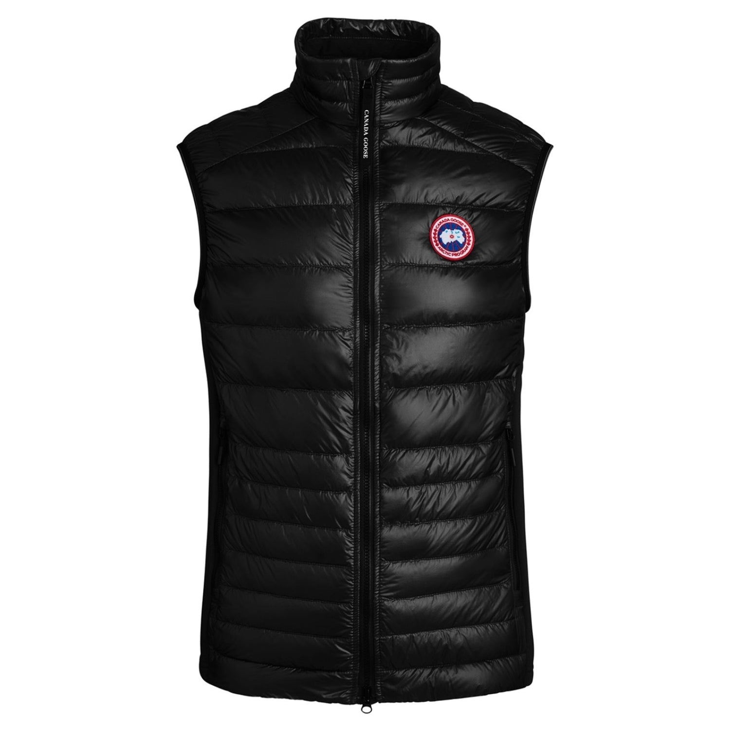 LUXURY HUB CANADA GOOSE HYBRIDGE VEST