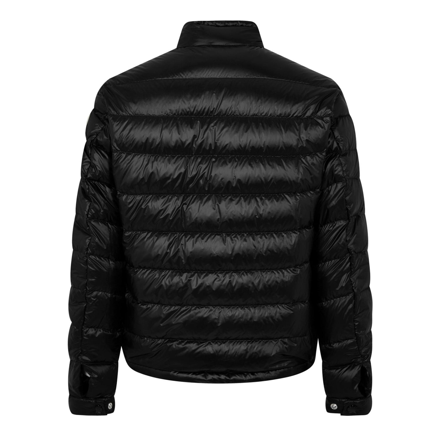 LUXURY HUB MONCLER ACORUS SHORT DOWN JACKET