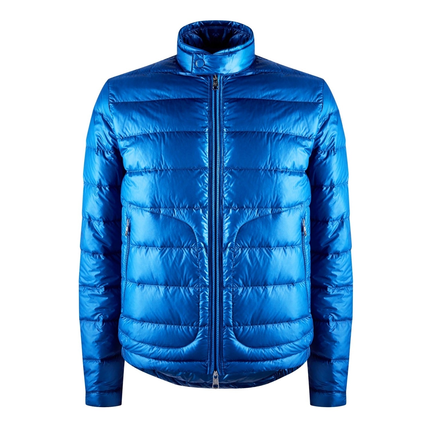 LUXURY HUB MONCLER ACORUS SHORT DOWN JACKET