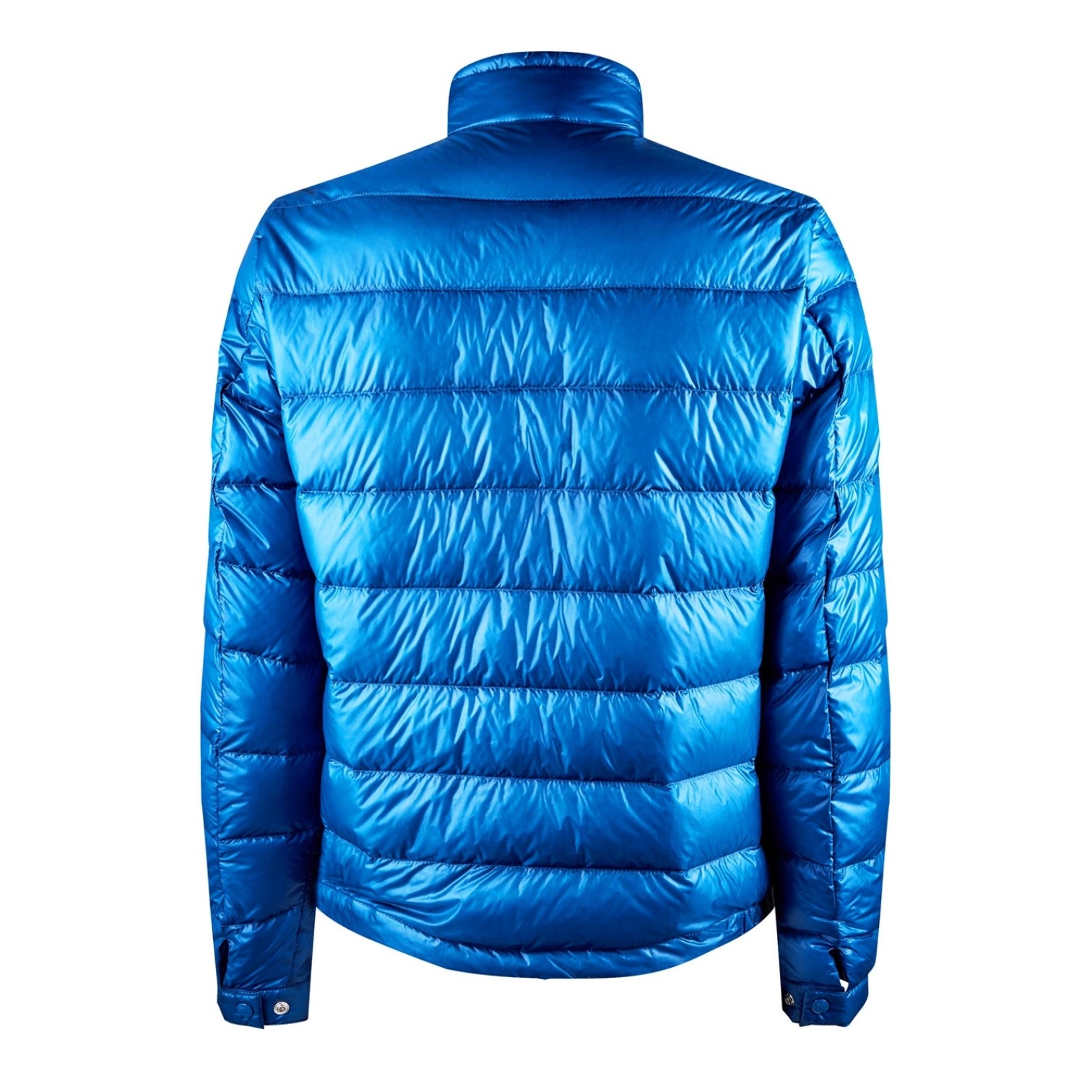 LUXURY HUB MONCLER ACORUS SHORT DOWN JACKET