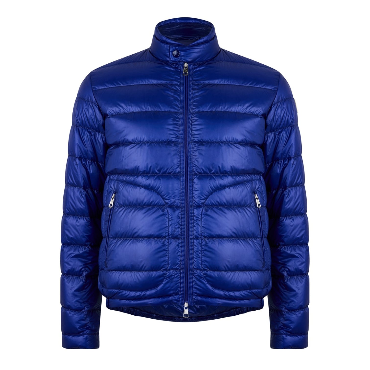 LUXURY HUB MONCLER ACORUS SHORT DOWN JACKET