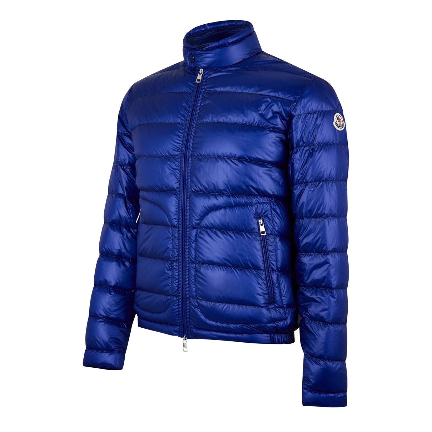 LUXURY HUB MONCLER ACORUS SHORT DOWN JACKET