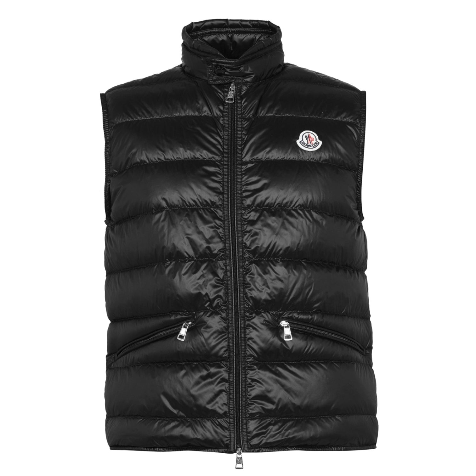 LUXURY HUB MONCLER GUI GILET