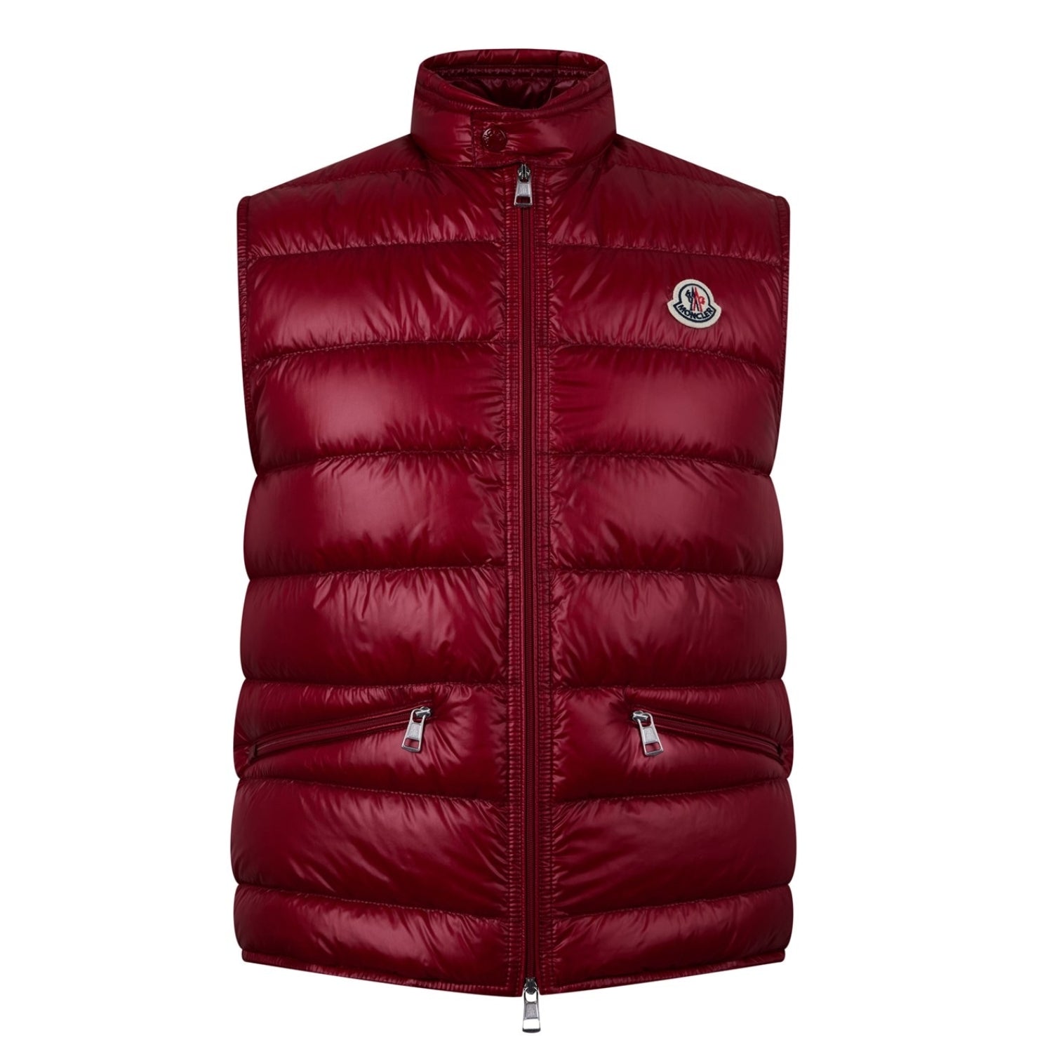 LUXURY HUB MONCLER GUI BODY WARMER