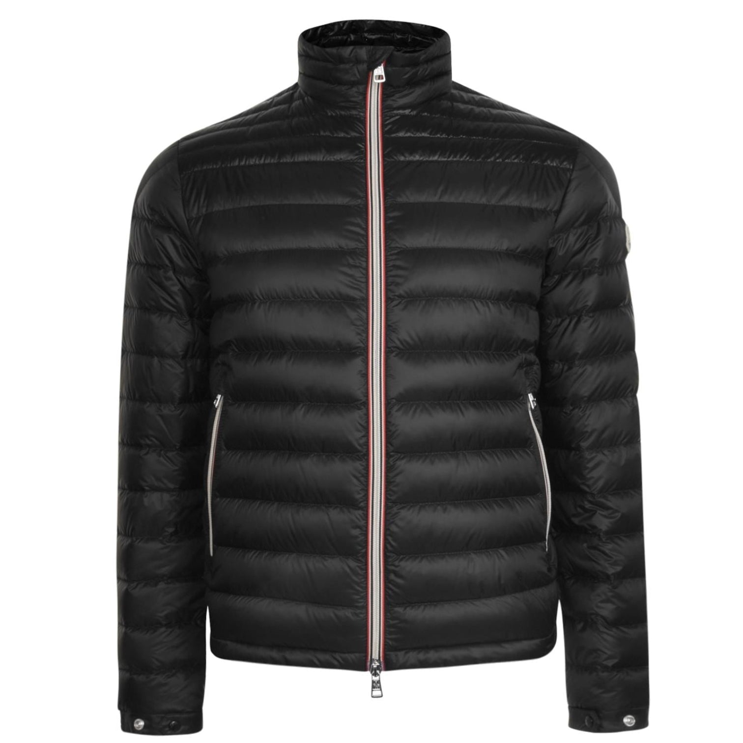 LUXURY HUB MONCLER DANIEL PADDED JACKET