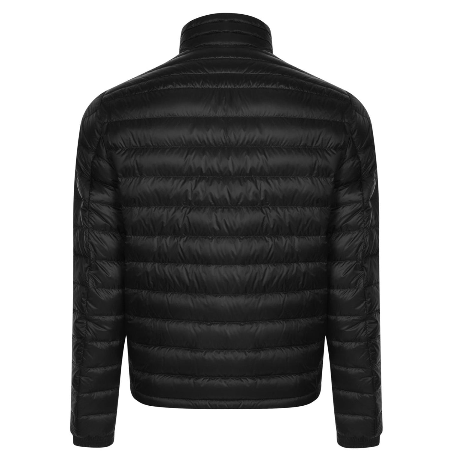 LUXURY HUB MONCLER DANIEL PADDED JACKET