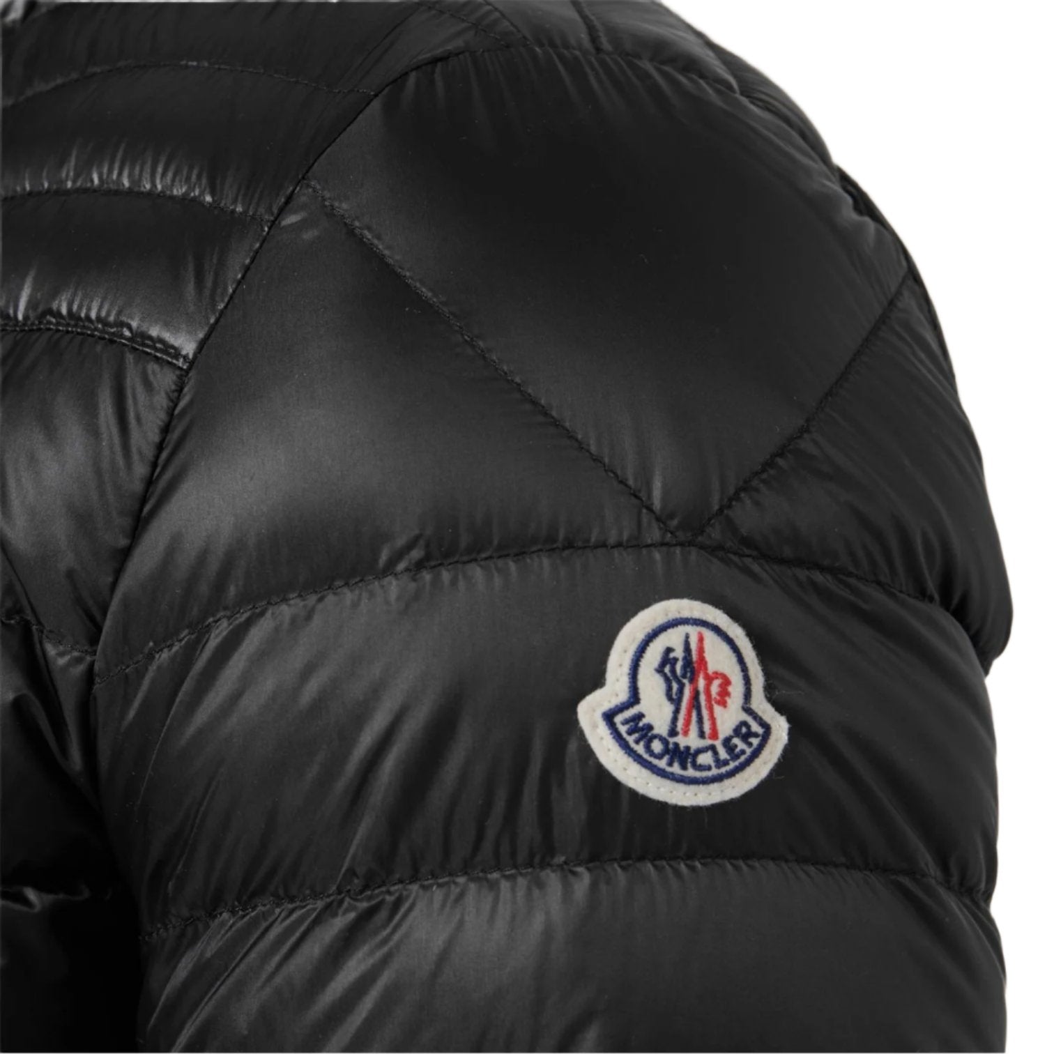 LUXURY HUB MONCLER DANIEL PADDED JACKET