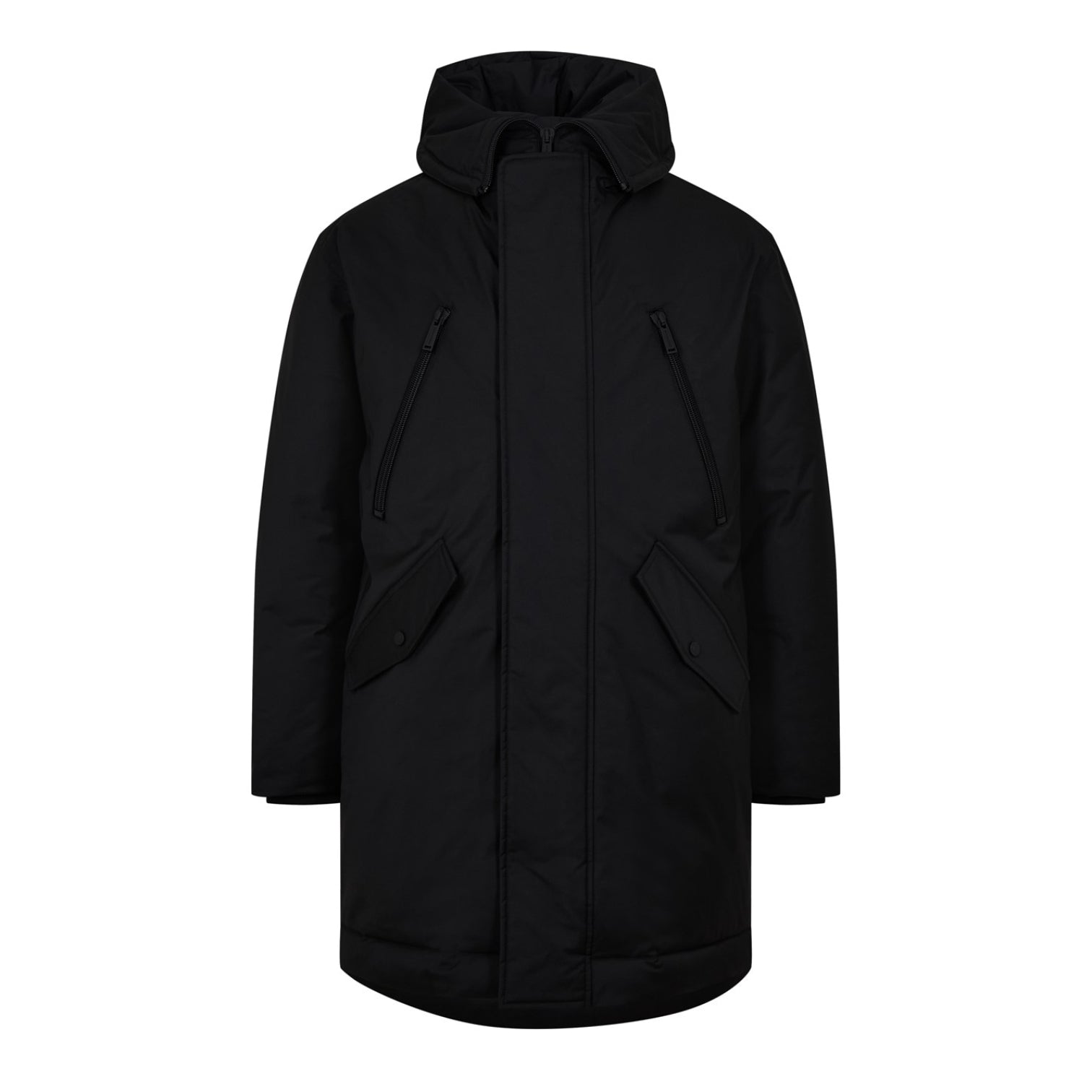 LUXURY HUB DSQUARED2 COAT