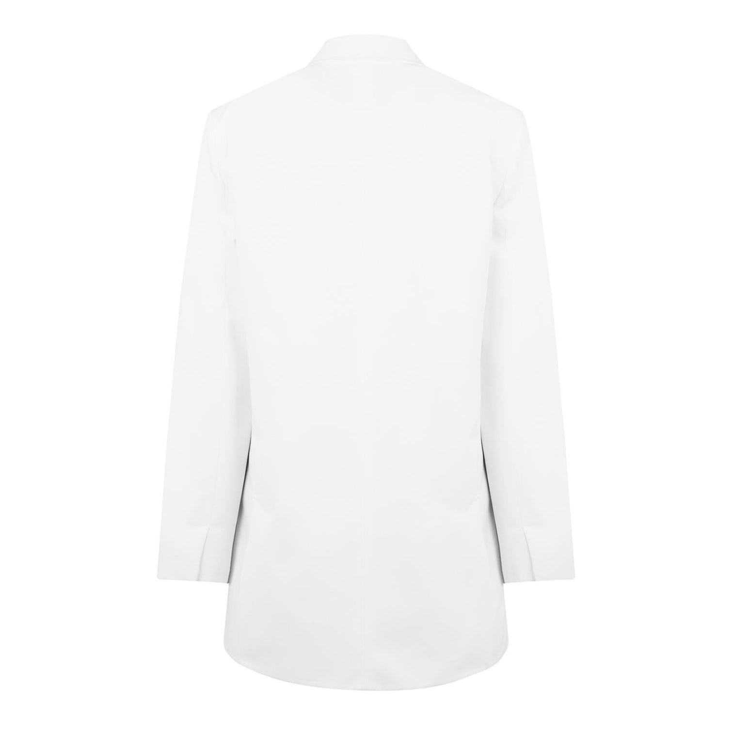 LUXURY HUB VALENTINO VAL DOUBLE BREASTED BLAZER