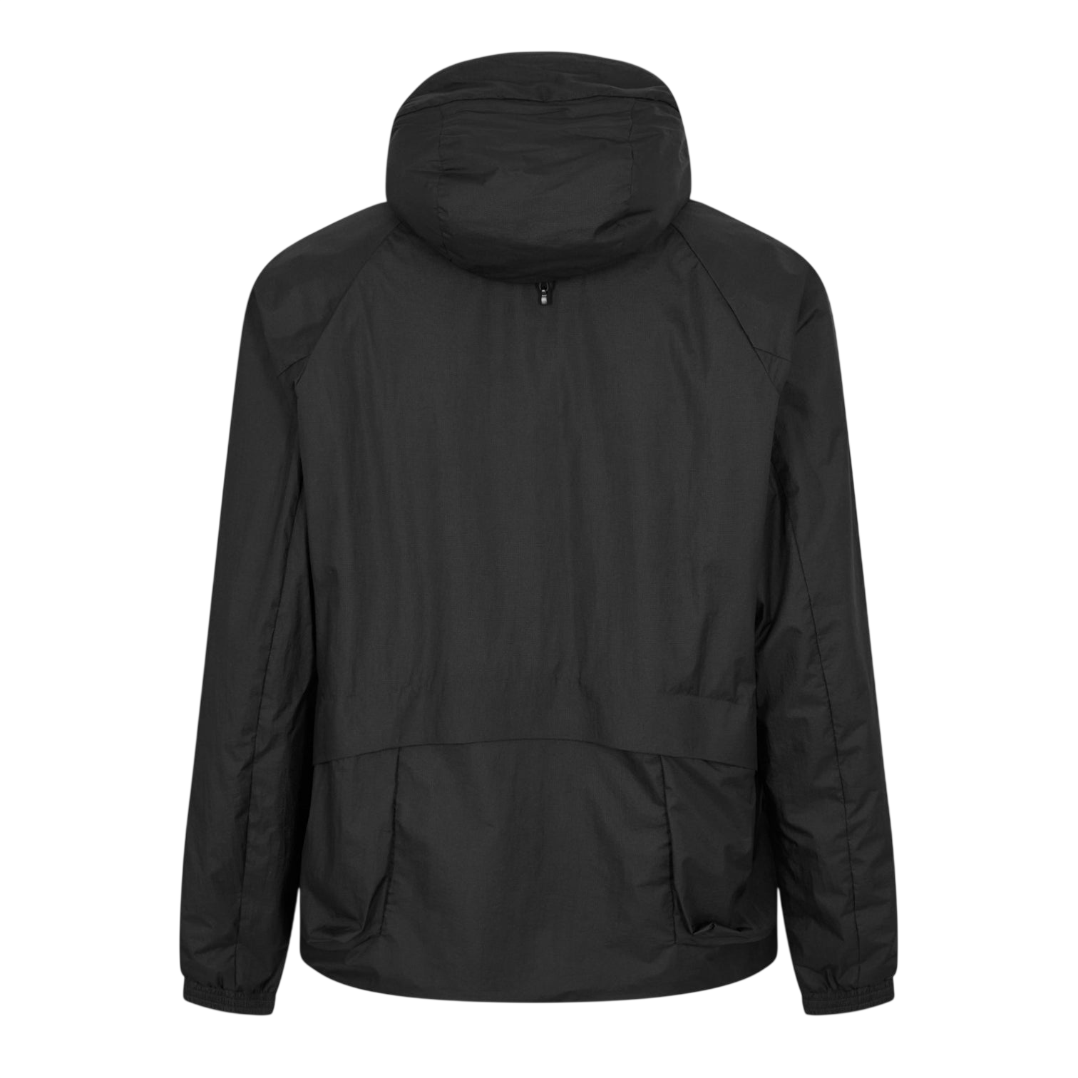 LUXURY HUB CP COMPANY METROPOLIS MEN'S CPCM PERTEX TECHNICAL WEATHER-RESISTANT RAIN ANORAK