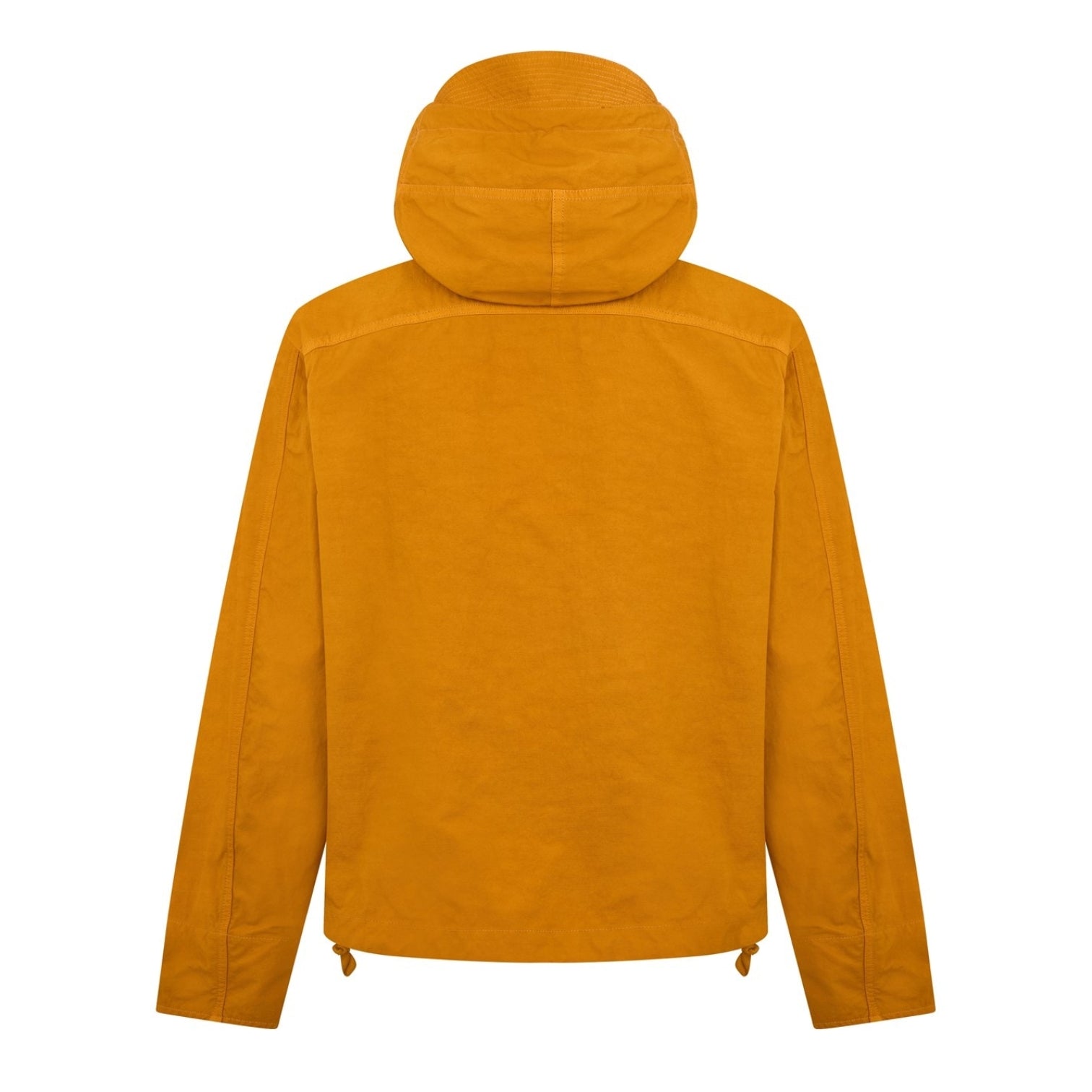 LUXURY HUB CP COMPANY CP TWILL HD LENS JACKET