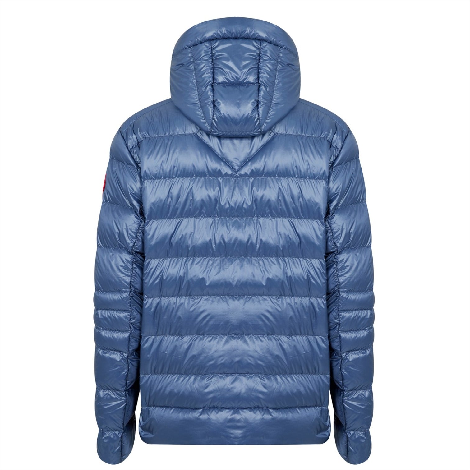 LUXURY HUB CANADA GOOSE CROFTON DOWN HOODED JACKET