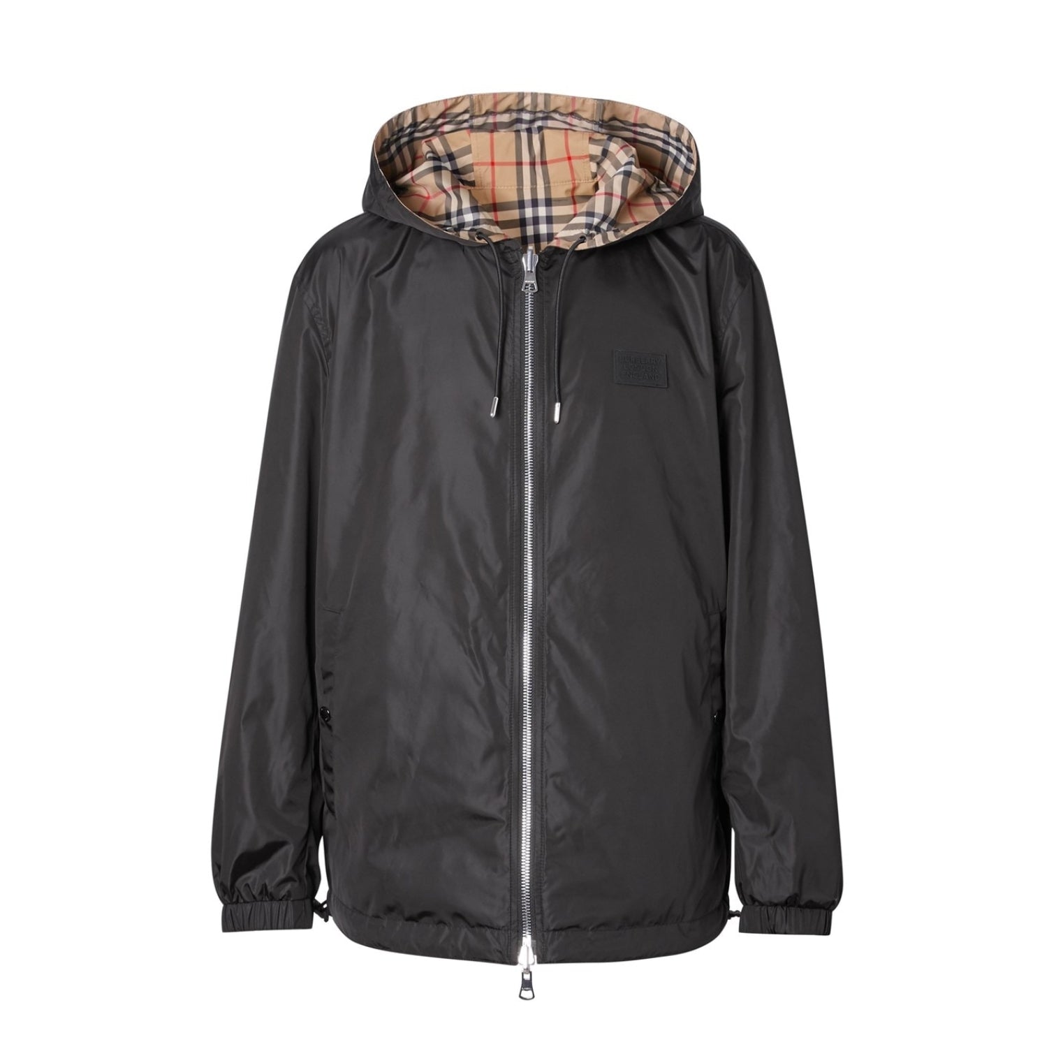 LUXURY HUB BURBERRY STRETTON JACKET