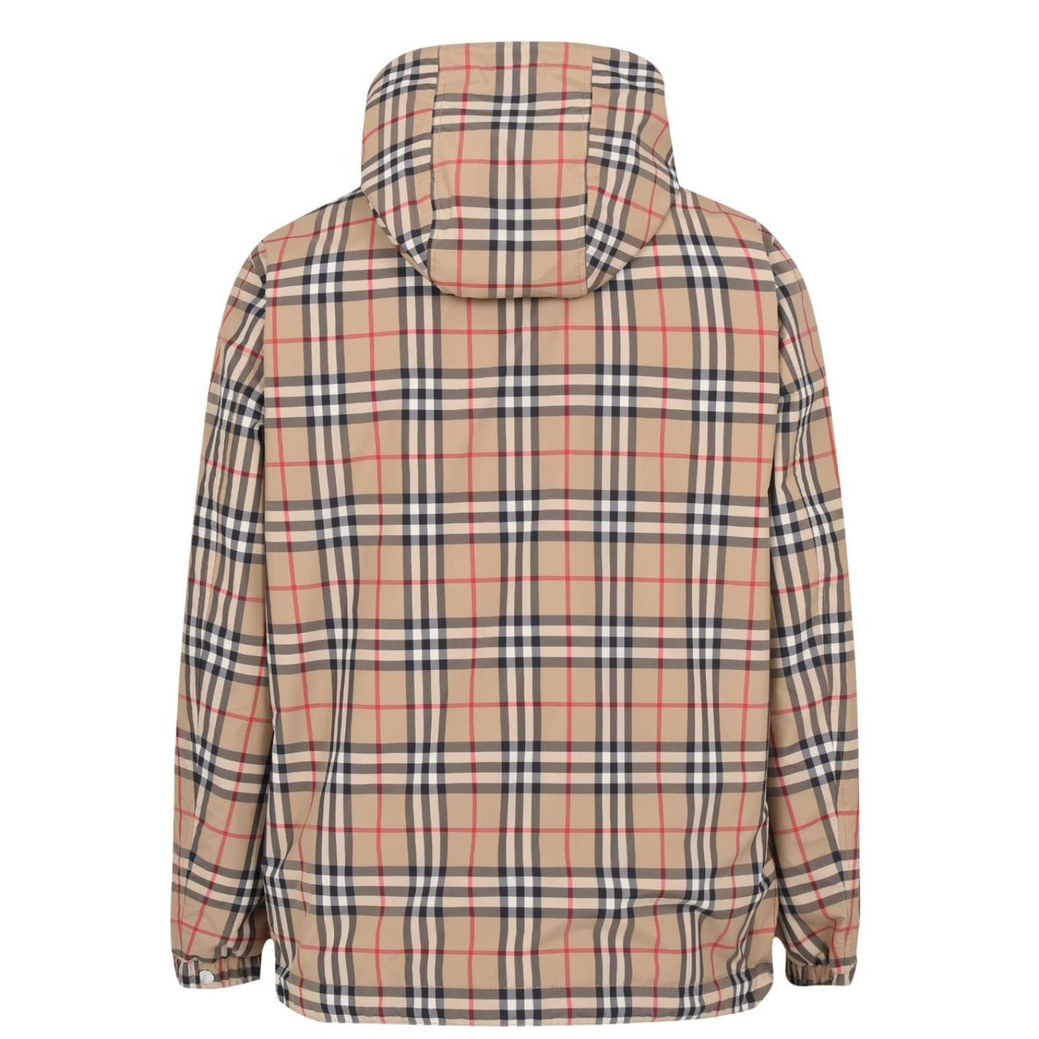 LUXURY HUB BURBERRY STRETTON JACKET