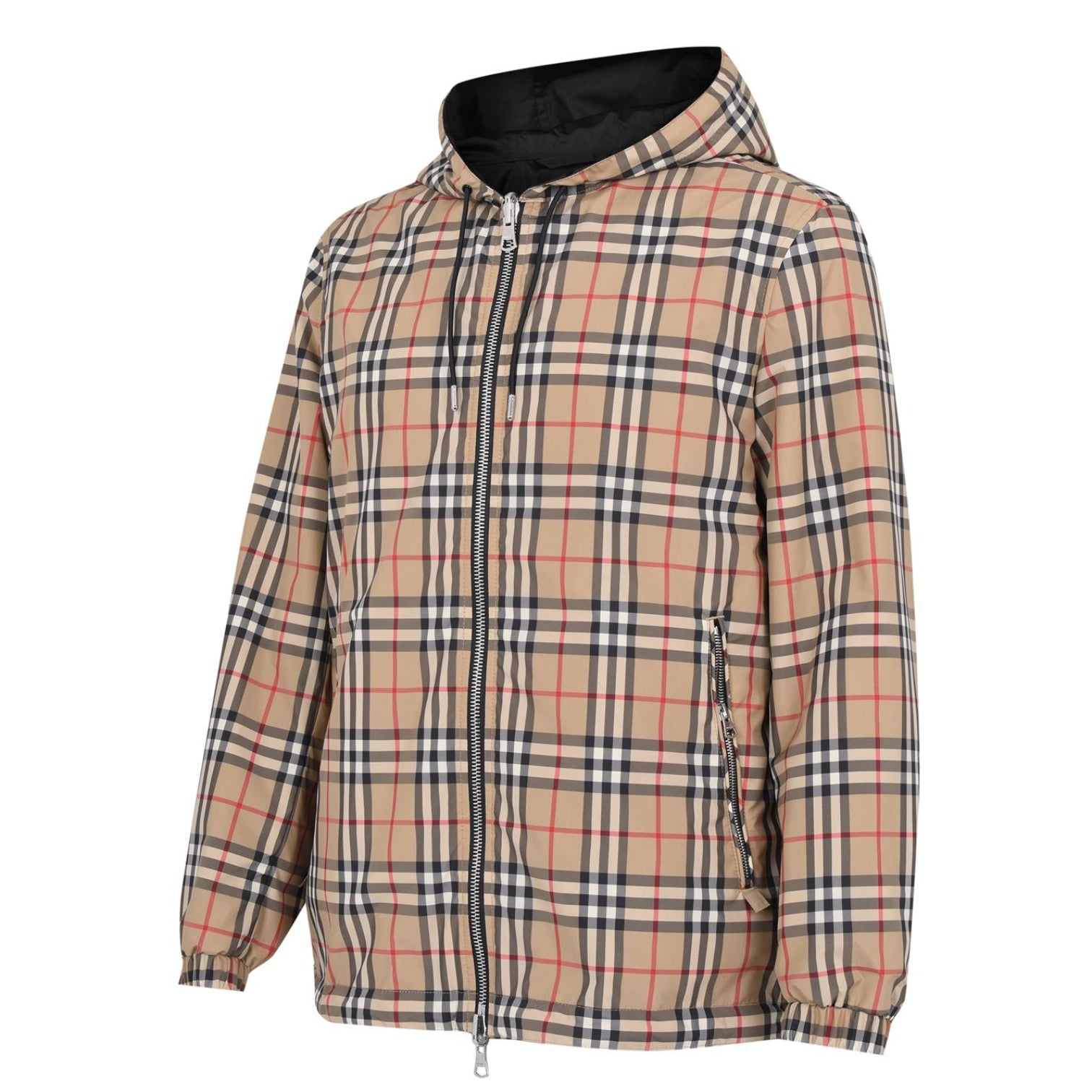 LUXURY HUB BURBERRY STRETTON JACKET