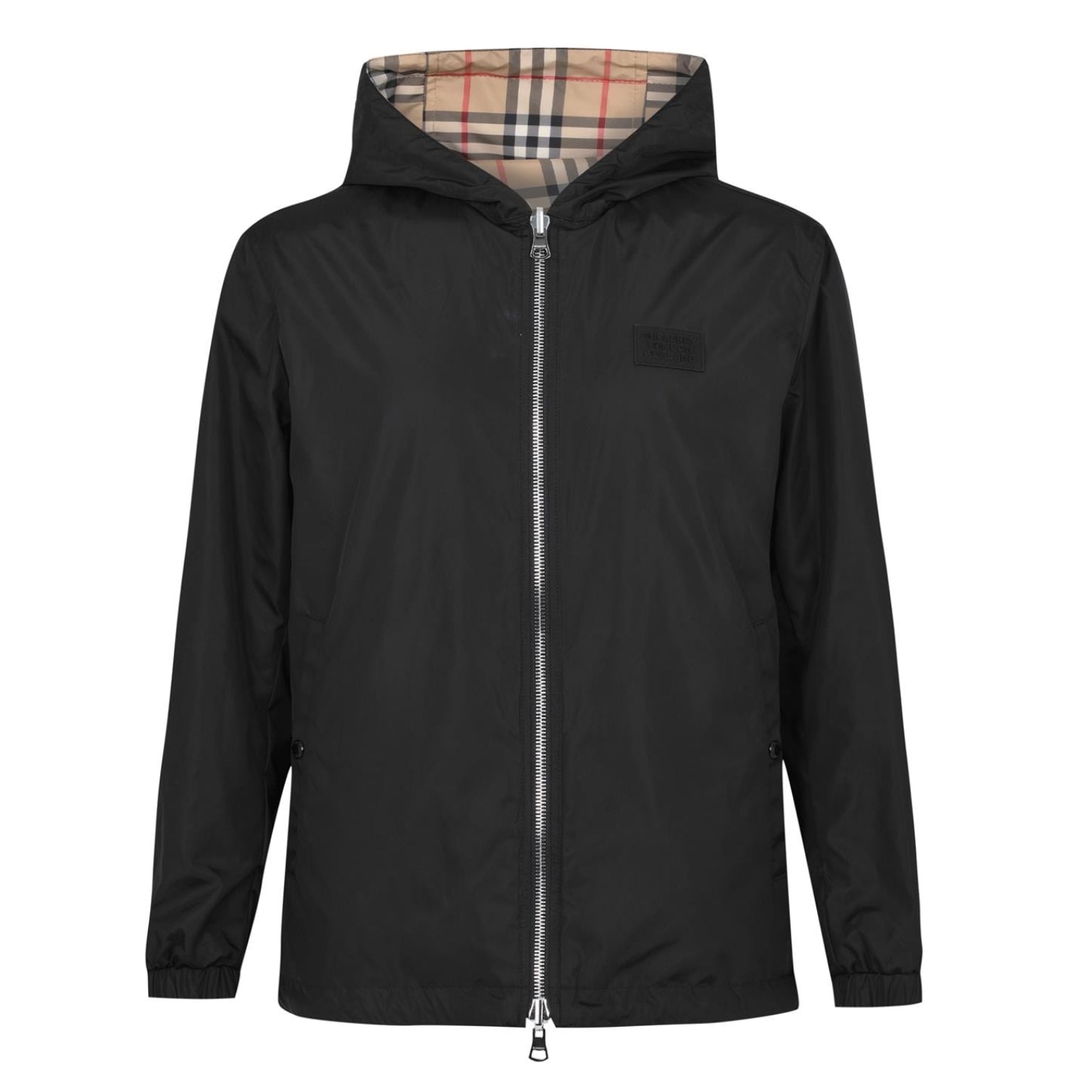 LUXURY HUB BURBERRY STRETTON JACKET