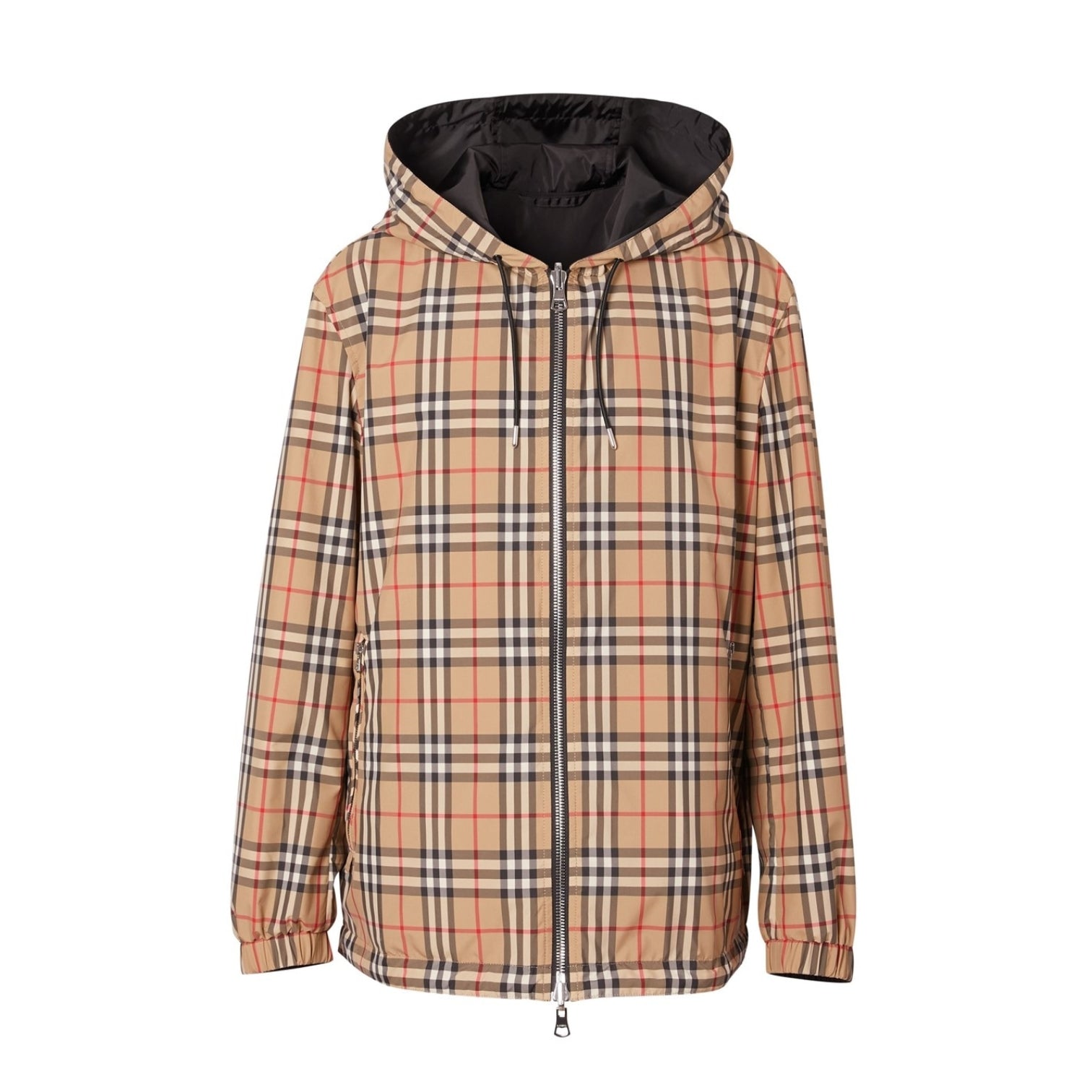 LUXURY HUB BURBERRY STRETTON JACKET