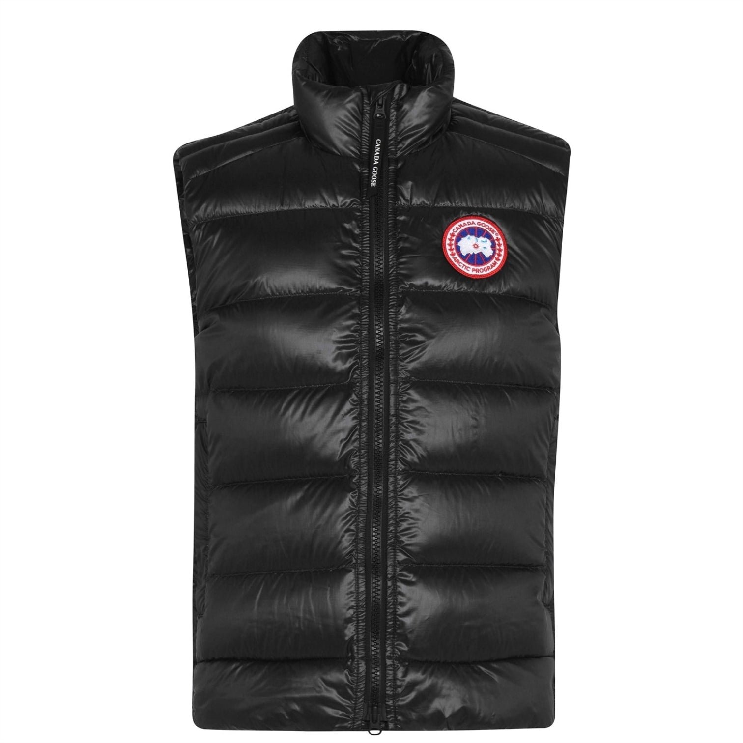 LUXURY HUB CANADA GOOSE CROFTON GILET