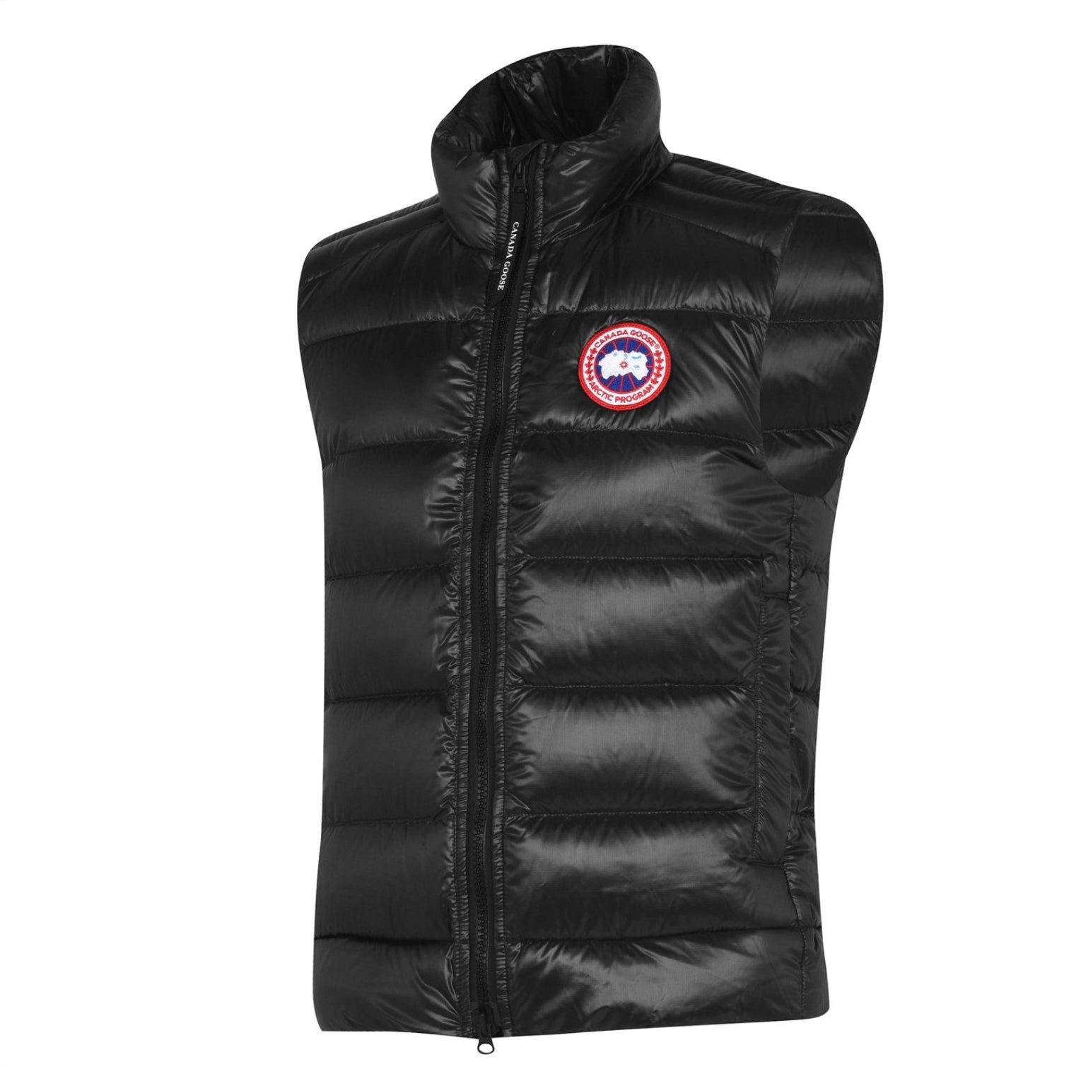 LUXURY HUB CANADA GOOSE CROFTON GILET