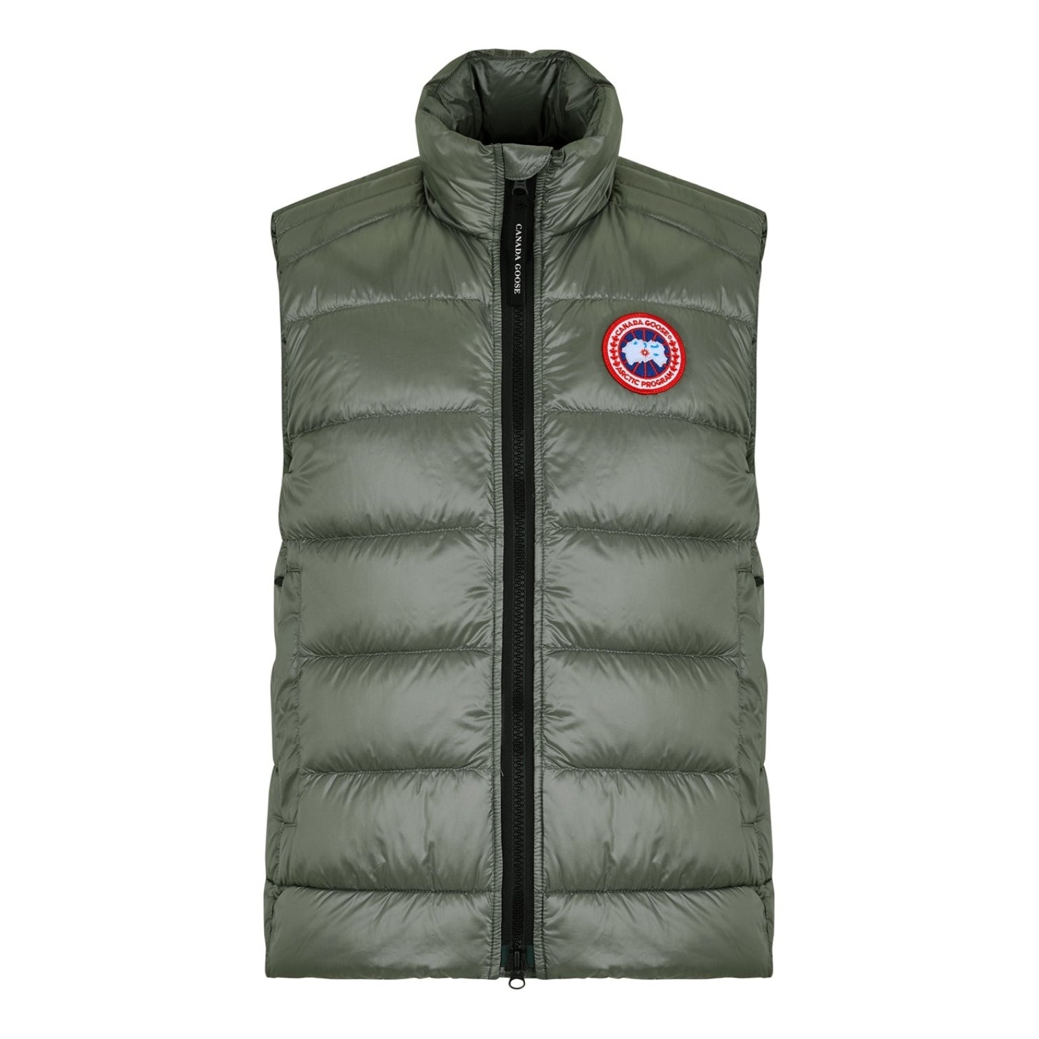 LUXURY HUB CANADA GOOSE CANADA CROFTON VEST