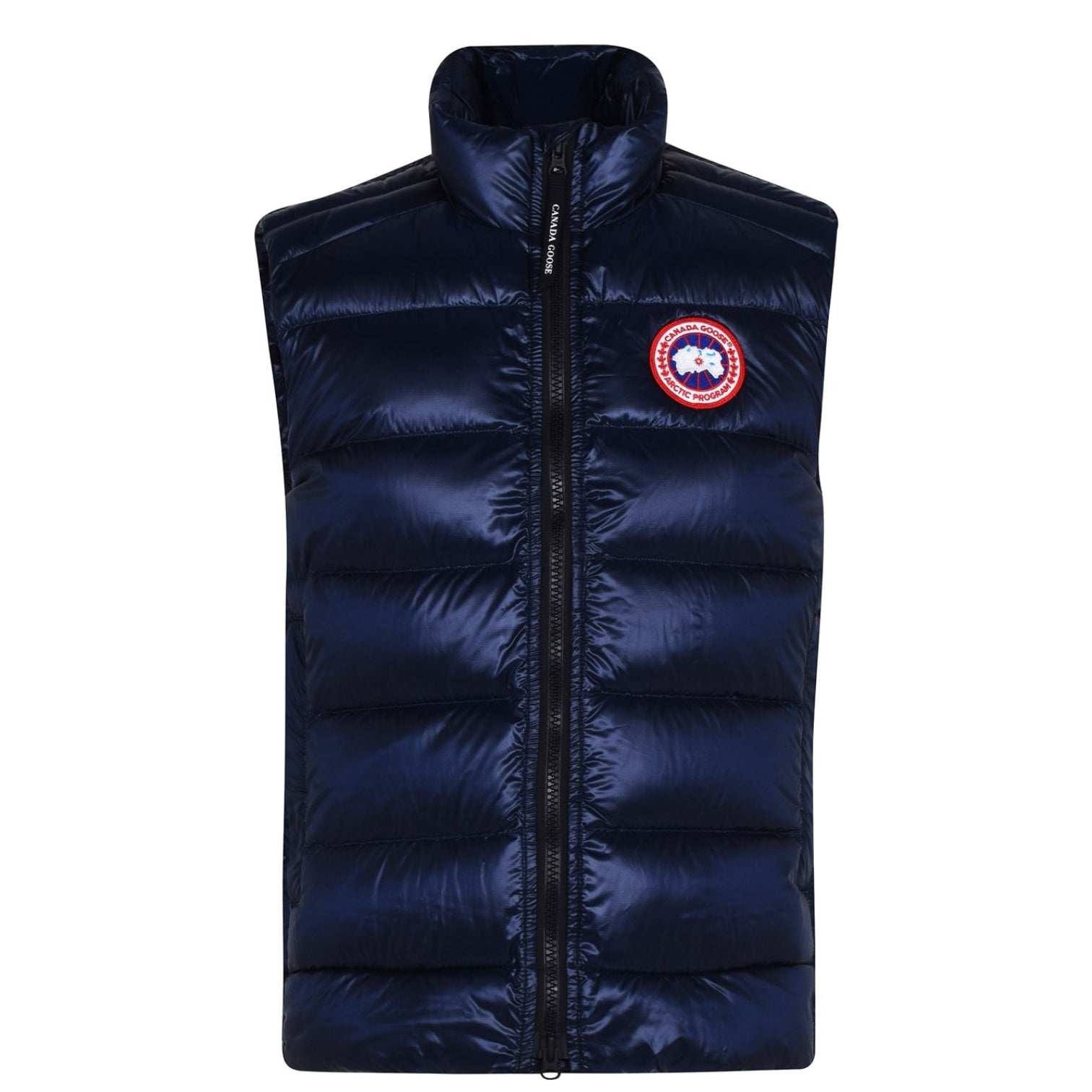 LUXURY HUB CANADA GOOSE CROFTON GILET