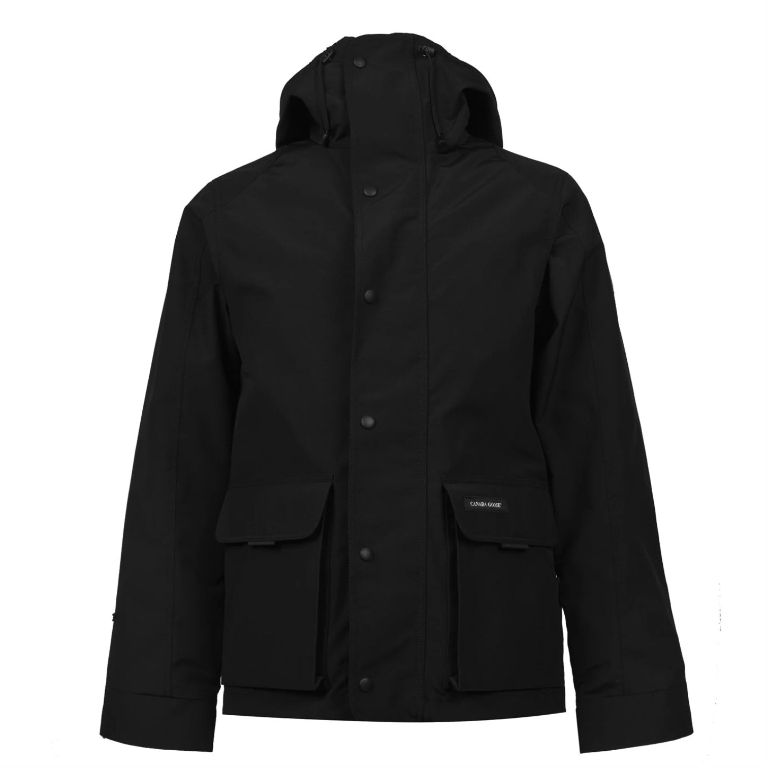 LUXURY HUB CANADA GOOSE LOCKEPORT JACKET