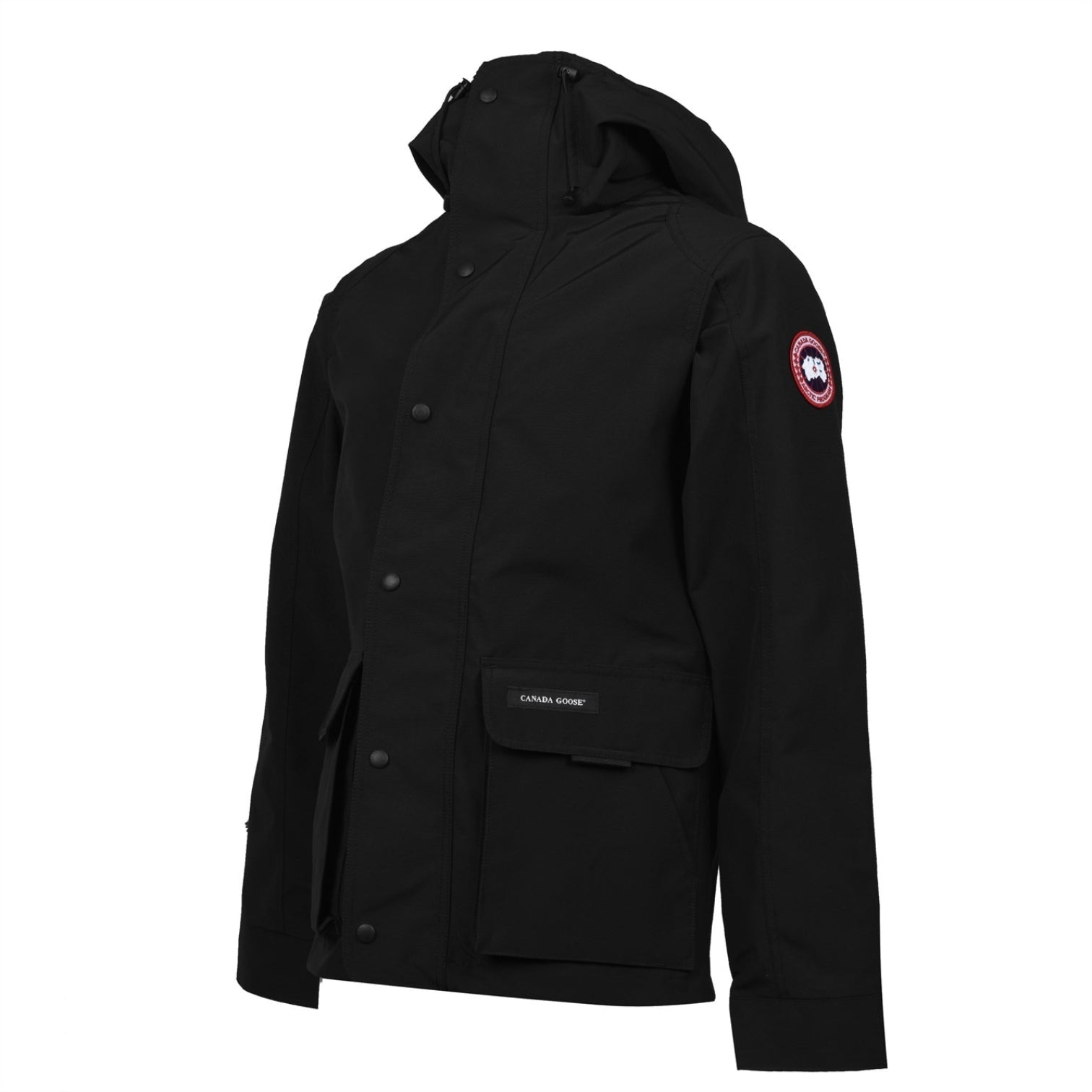 LUXURY HUB CANADA GOOSE LOCKEPORT JACKET