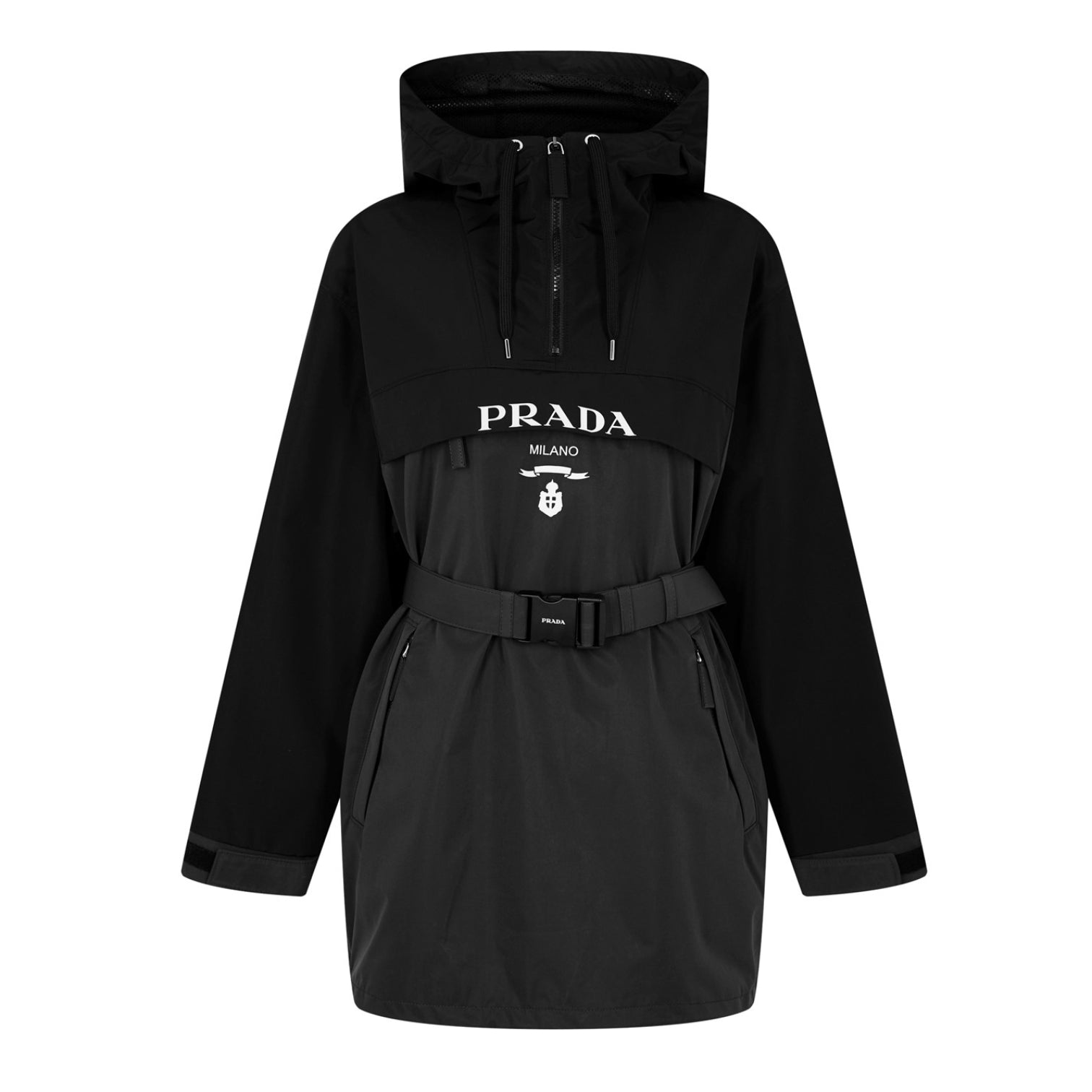 LUXURY HUB PRADA TLA OTH COAT