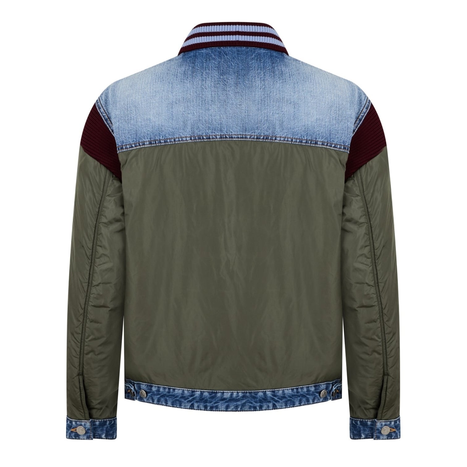 LUXURY HUB DSQUARED2 SPORTS JACKET