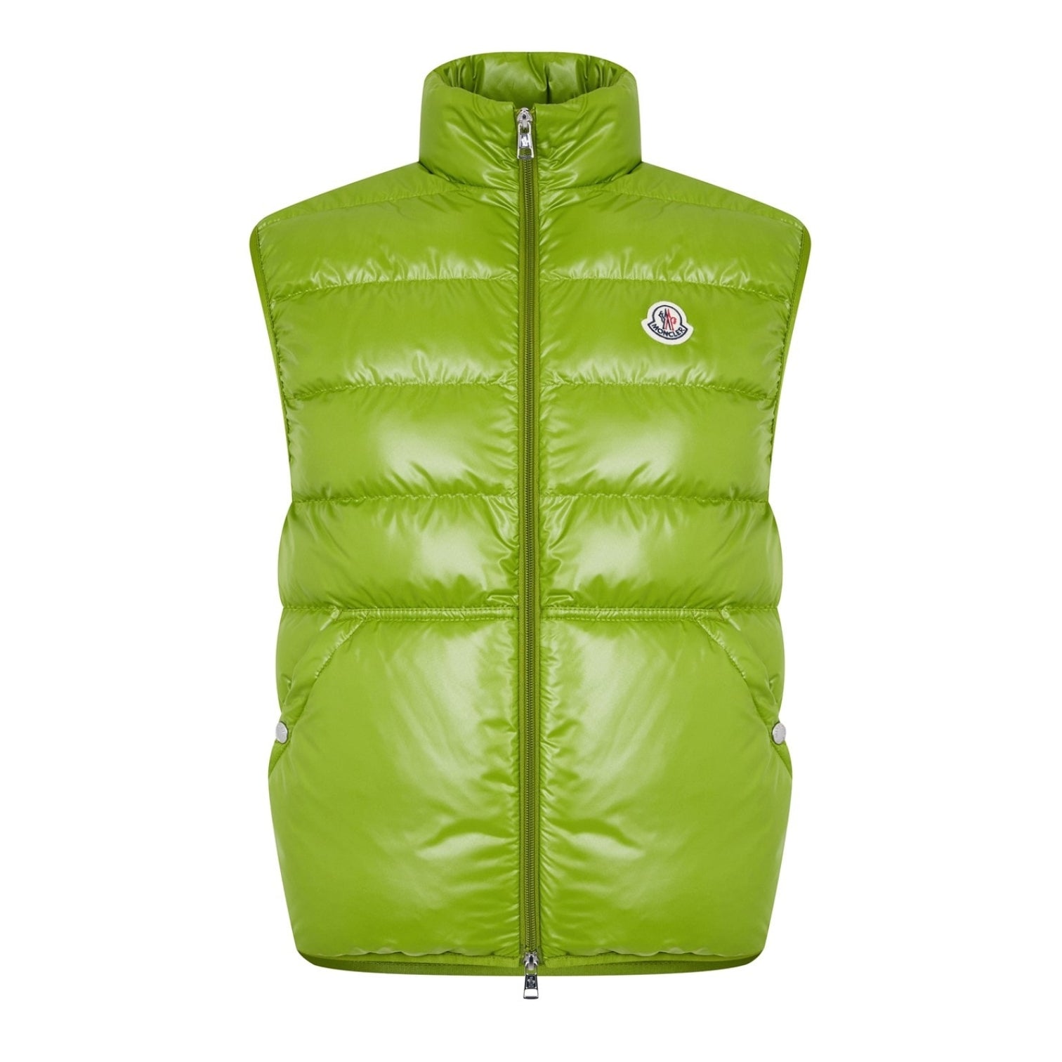 LUXURY HUB  AUBE BODY WARMER