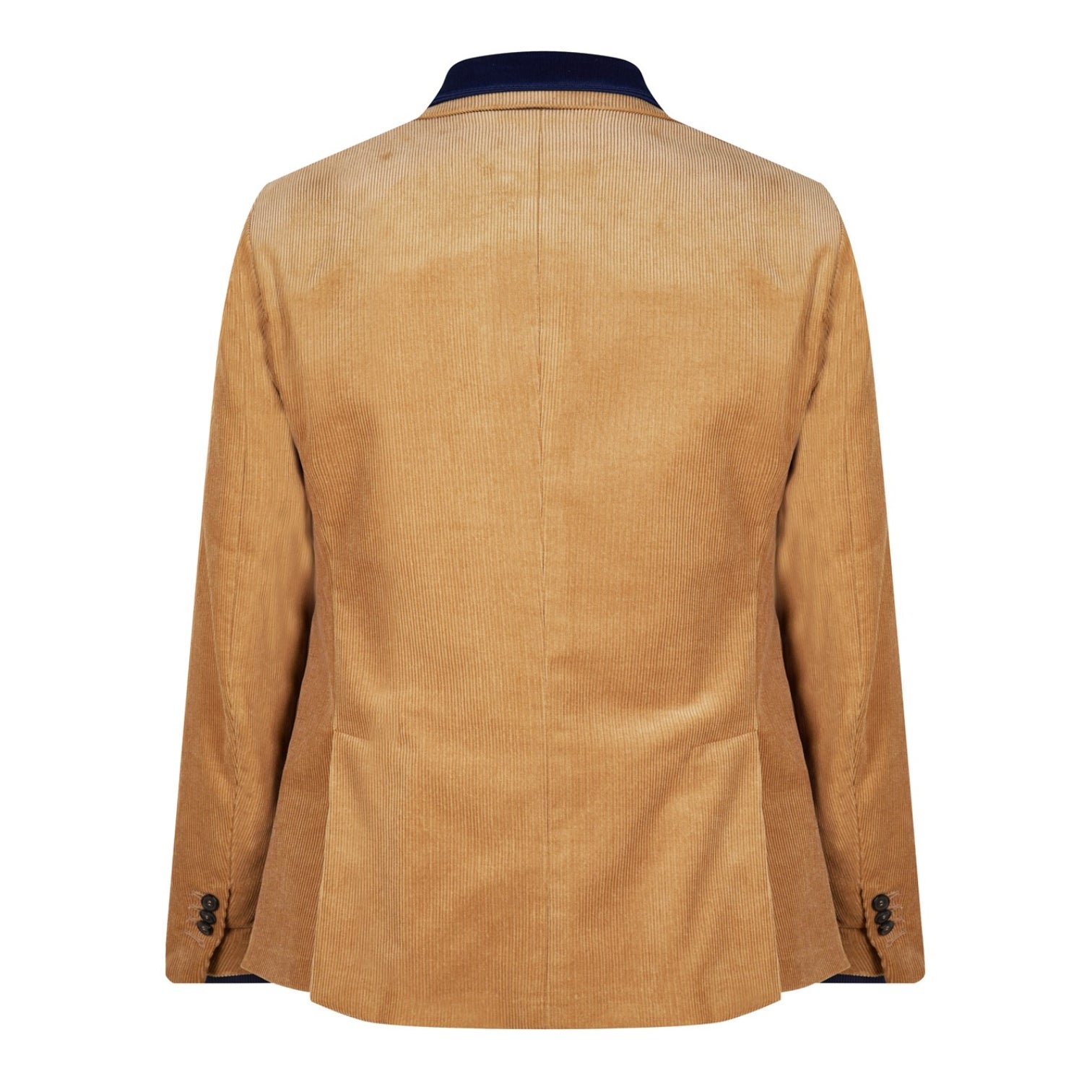 LUXURY HUB DSQUARED2 TRACK LONDON CORD JACKET