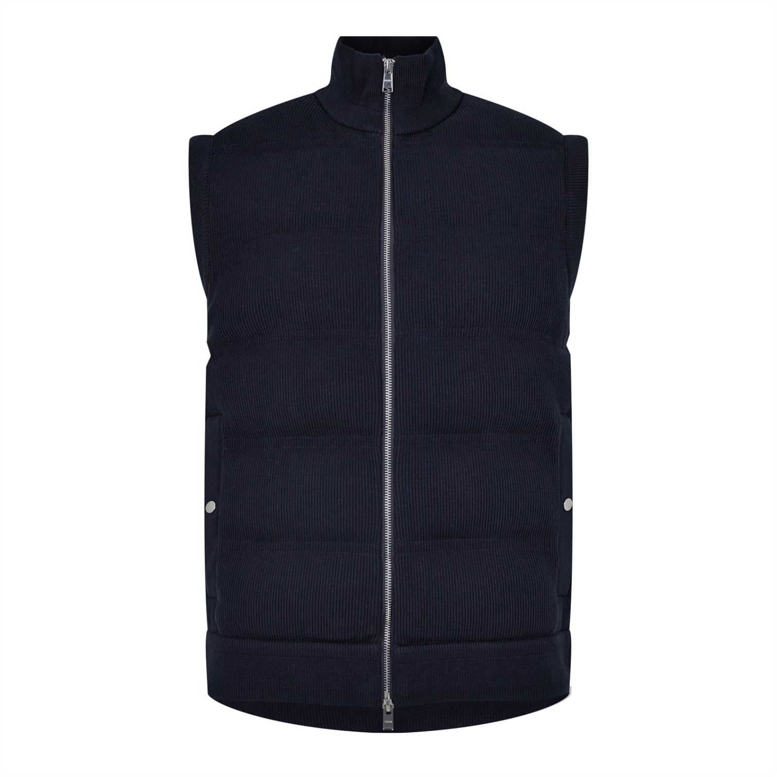 LUXURY HUB BOSS MANDOLINO BODY WARMER