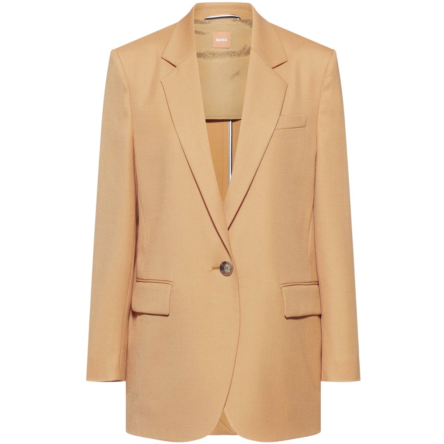 LUXURY HUB BOSS JALENO BLAZER WOMENS