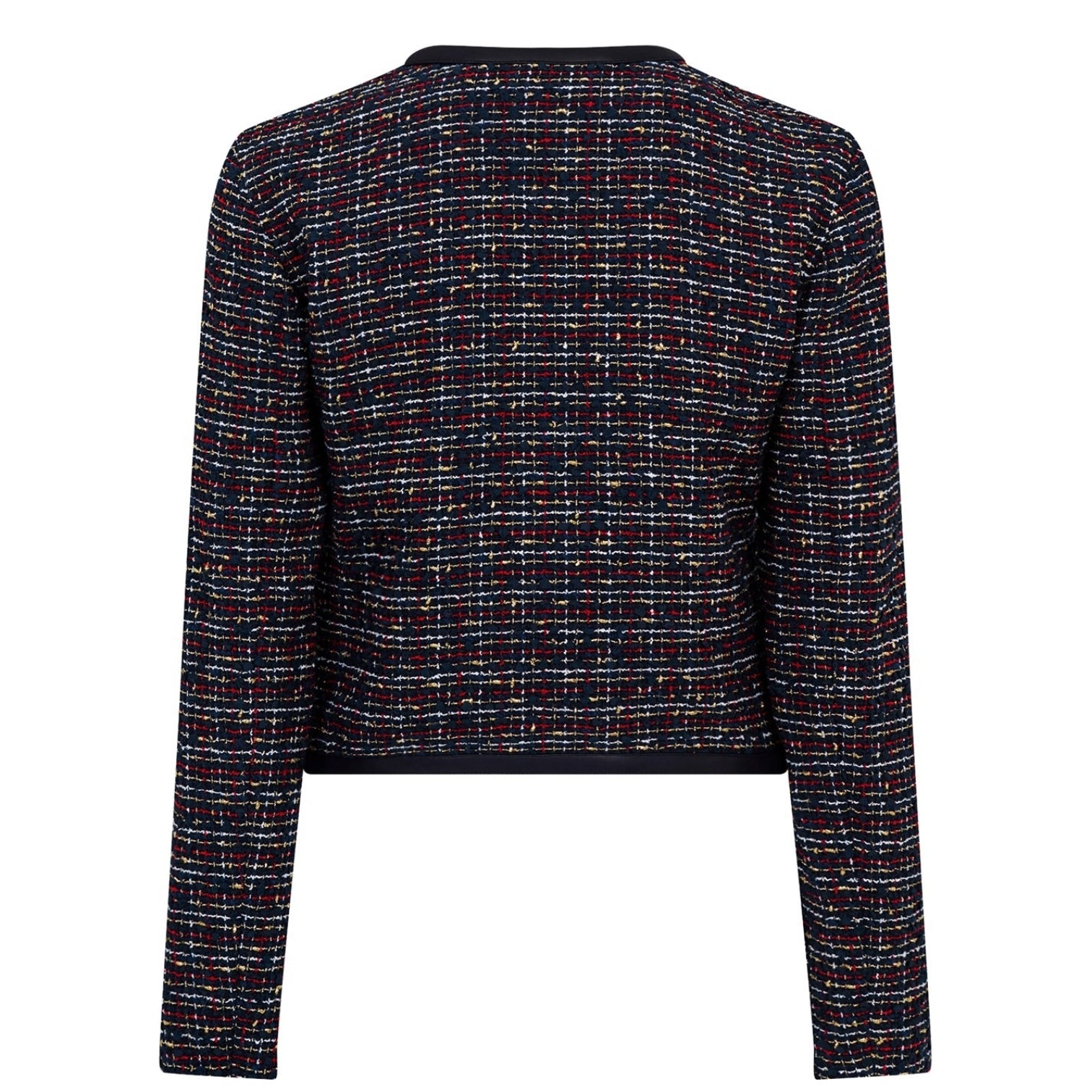 LUXURY HUB VALENTINO TWEED JACKET