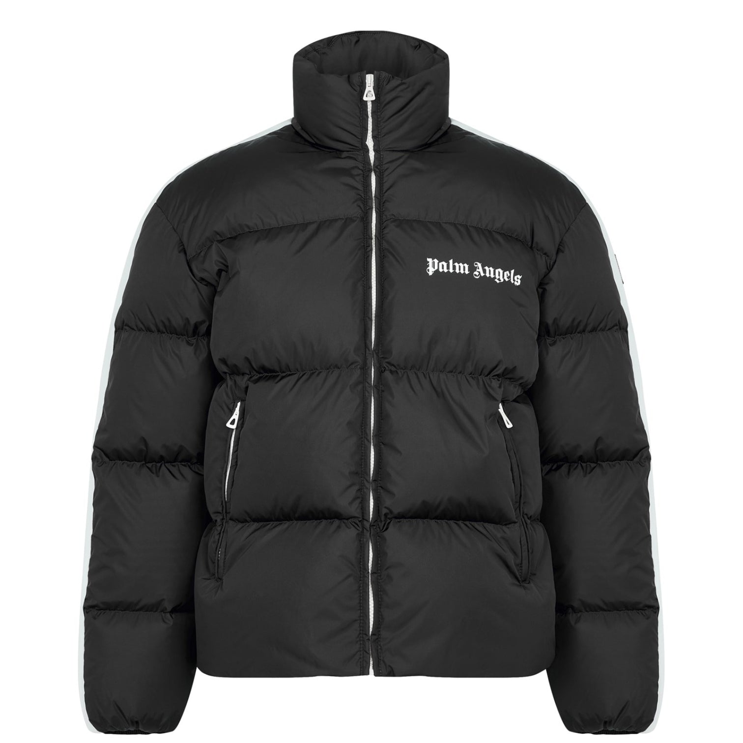 LUXURY HUB PALM ANGELS TRACK PUFFER JACKET