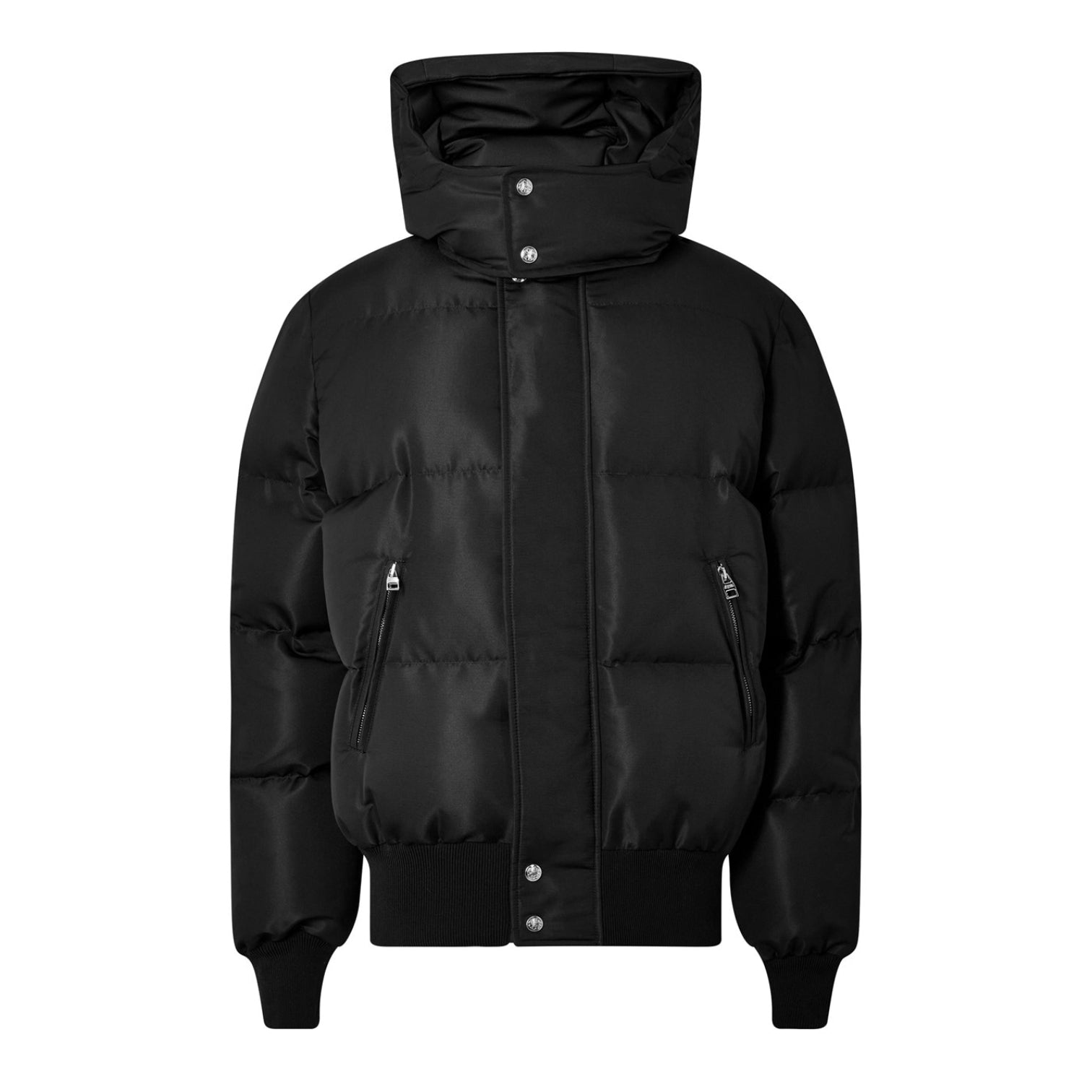 LUXURY HUB ALEXANDER MCQUEEN PUFFER JACKET